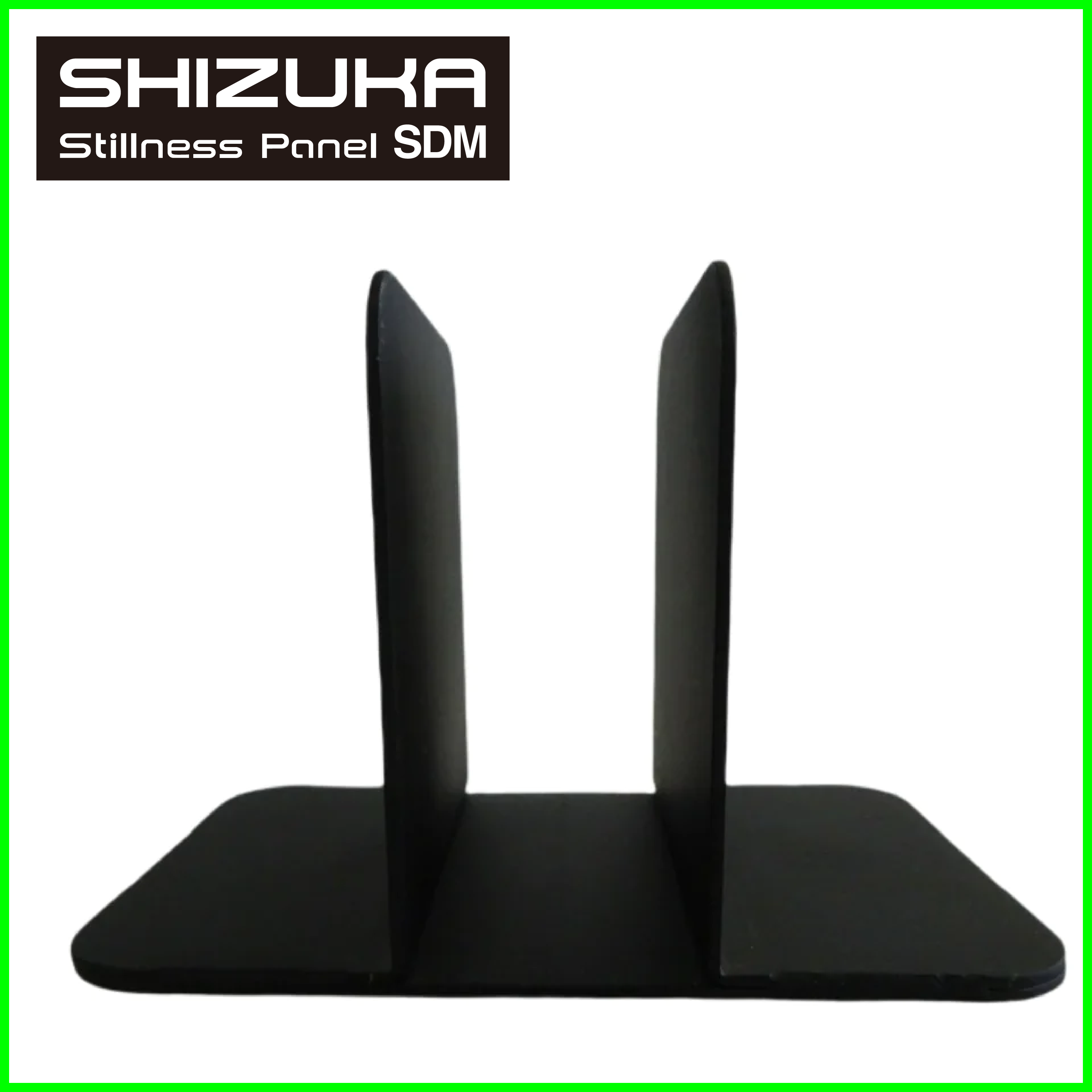 SHIZUKA SDM용 T자형 스탠드 ~SHIZUKA Stillness Panel SDM~
