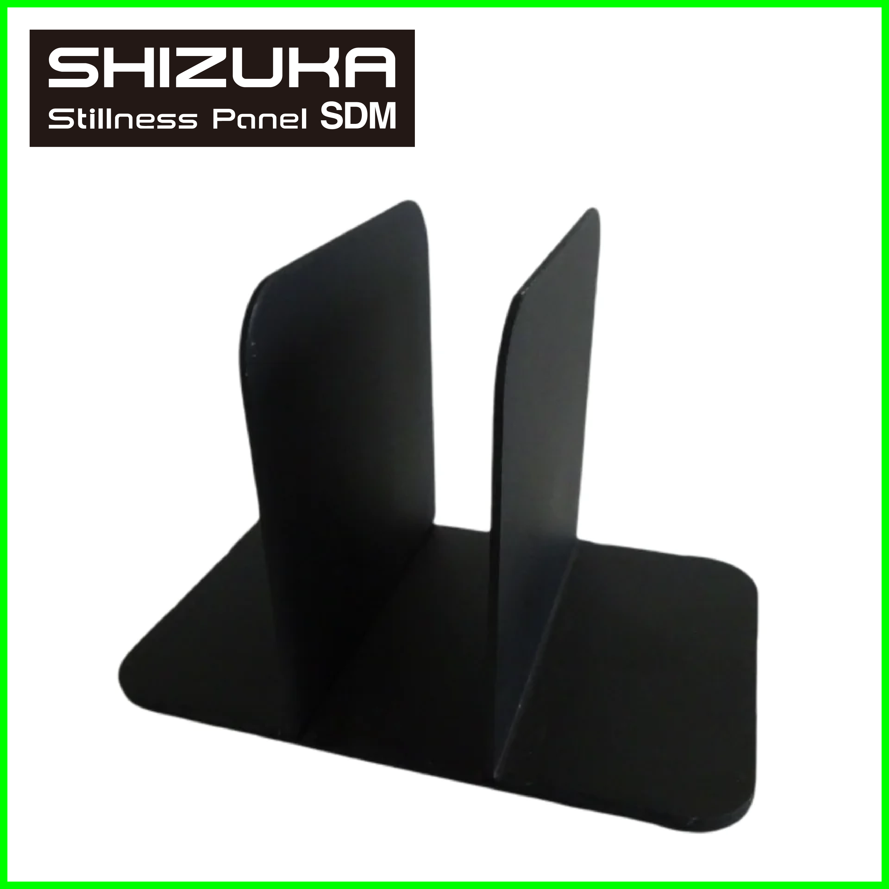 SHIZUKA SDM용 T자형 스탠드 ~SHIZUKA Stillness Panel SDM~