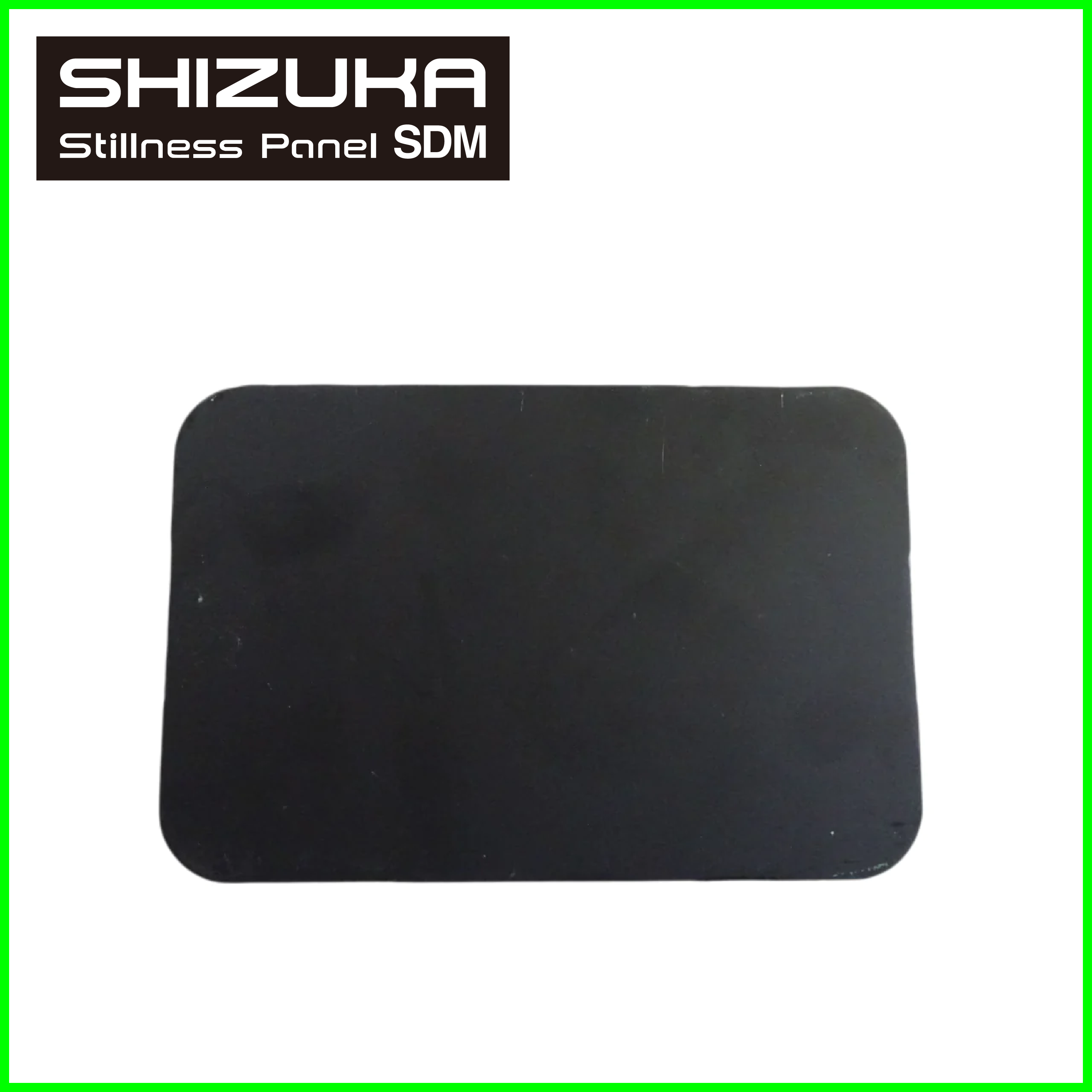 SHIZUKA SDM용 T자형 스탠드 ~SHIZUKA Stillness Panel SDM~
