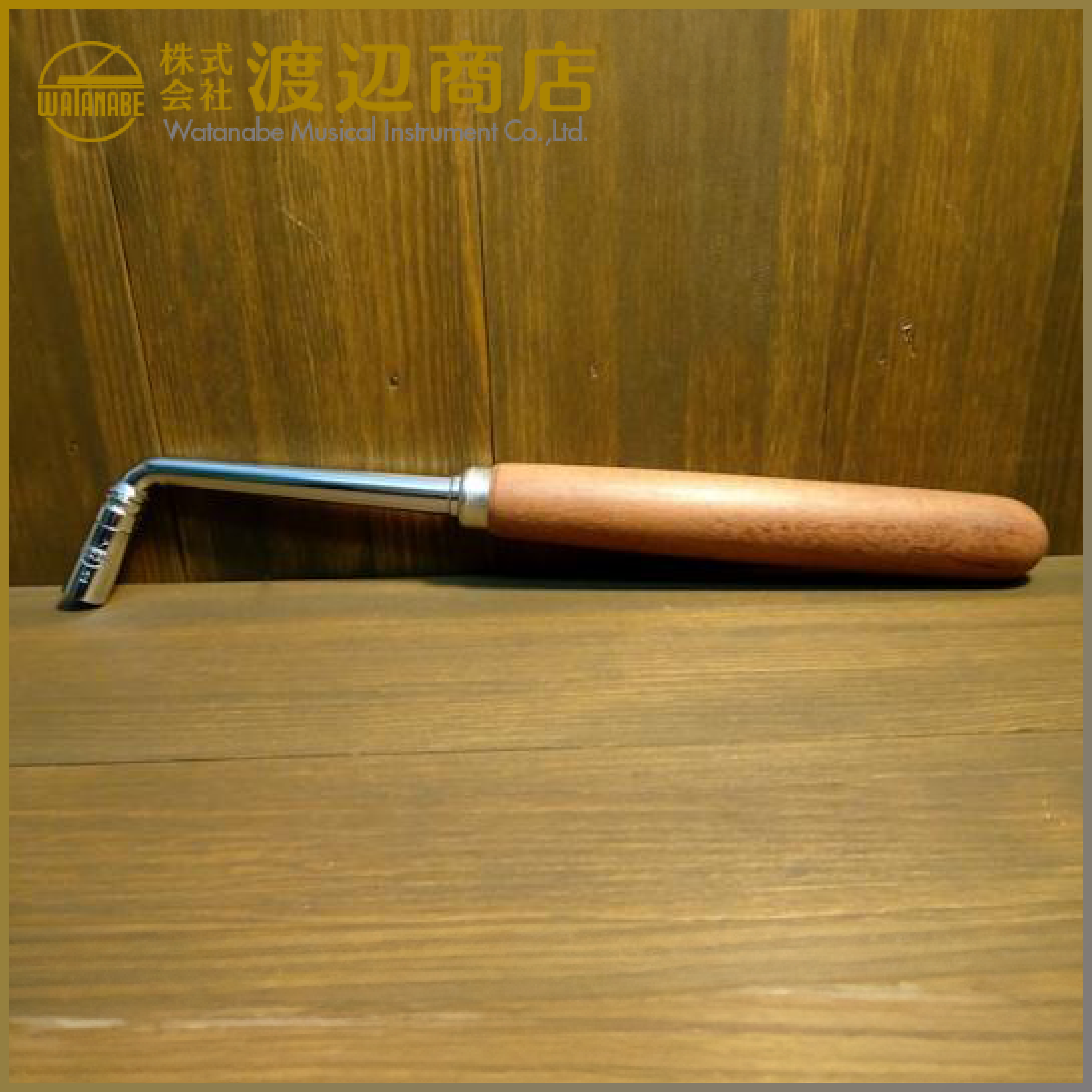 와타나베 조율공구 #6 장현용 튜닝 해머 (팁교체식) / Tuning hammer occasional work