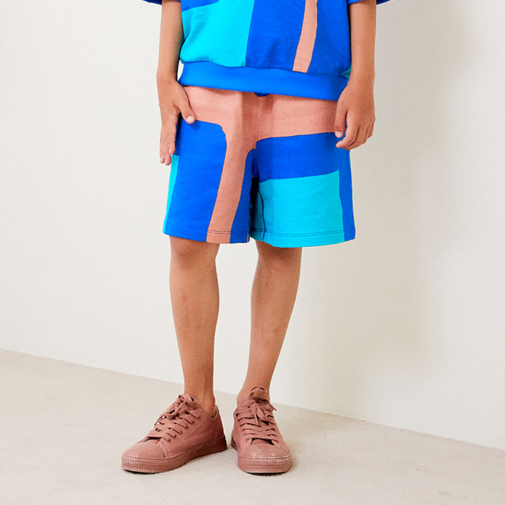 SQ SHORTS