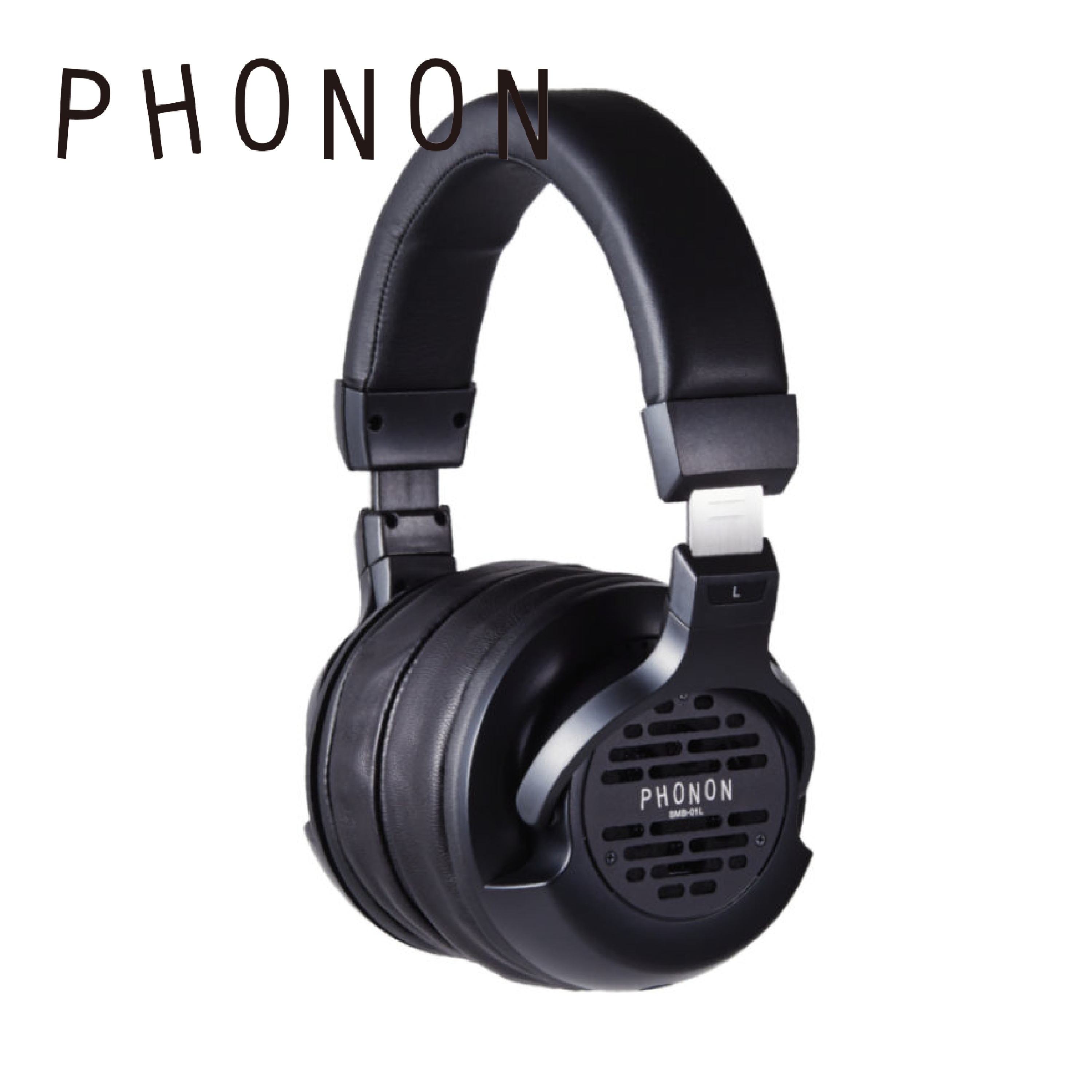 PHONON 헤드폰 SMB-01L 플래그쉽 헤드폰
