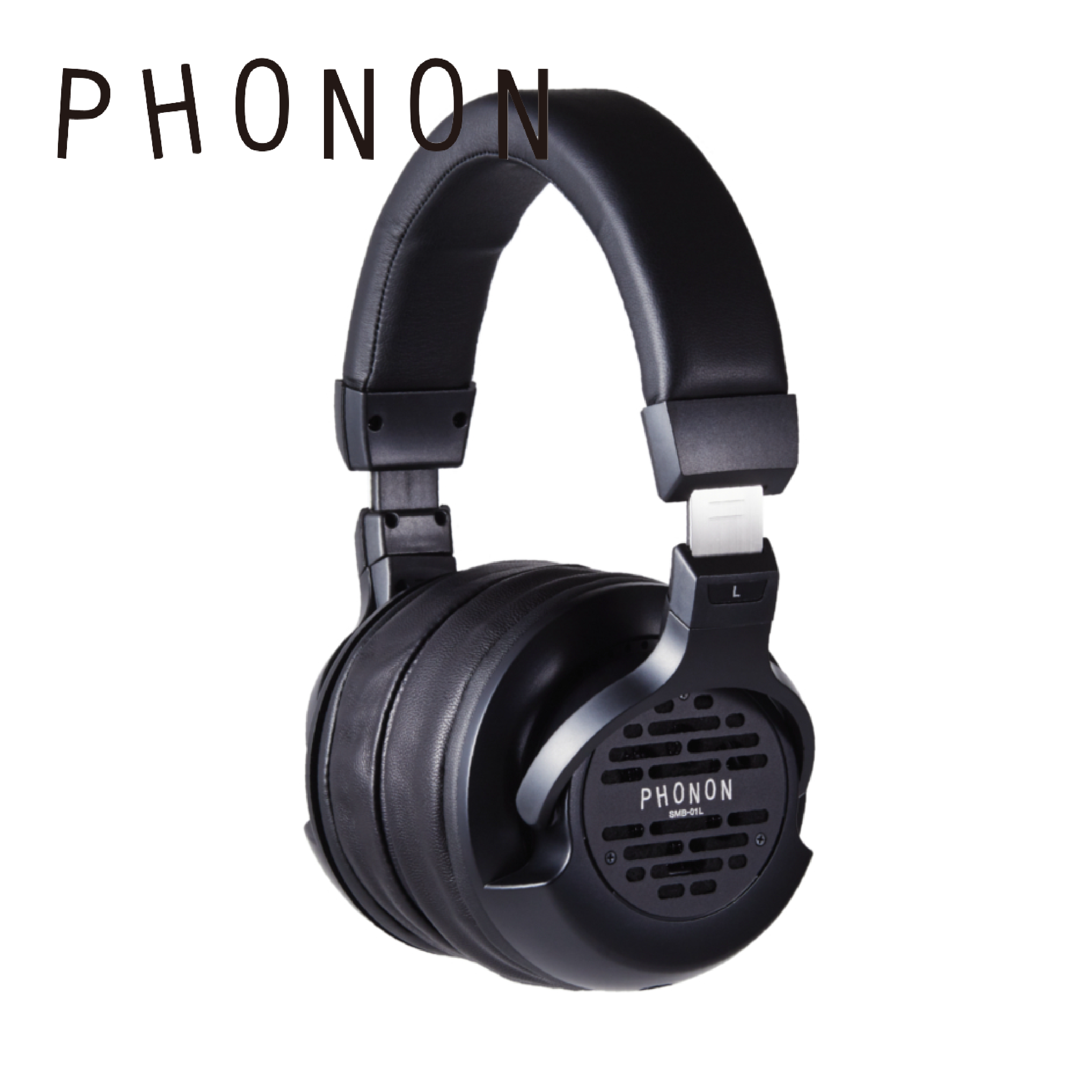 PHONON 헤드폰 SMB-01LS 플래그쉽 헤드폰 SMB-01L Special Edition