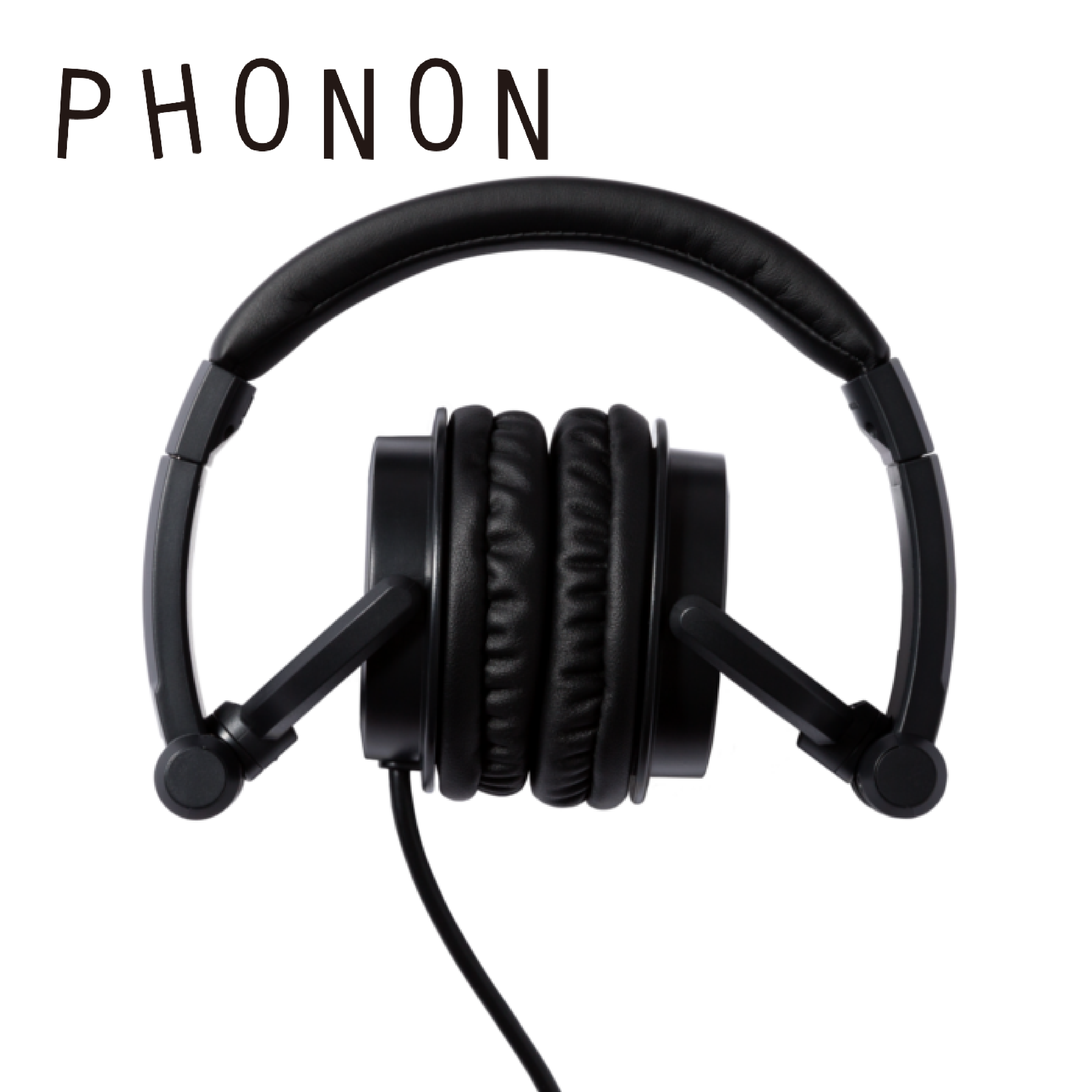 PHONON 헤드폰 4400 모바일 모니터링 헤드폰