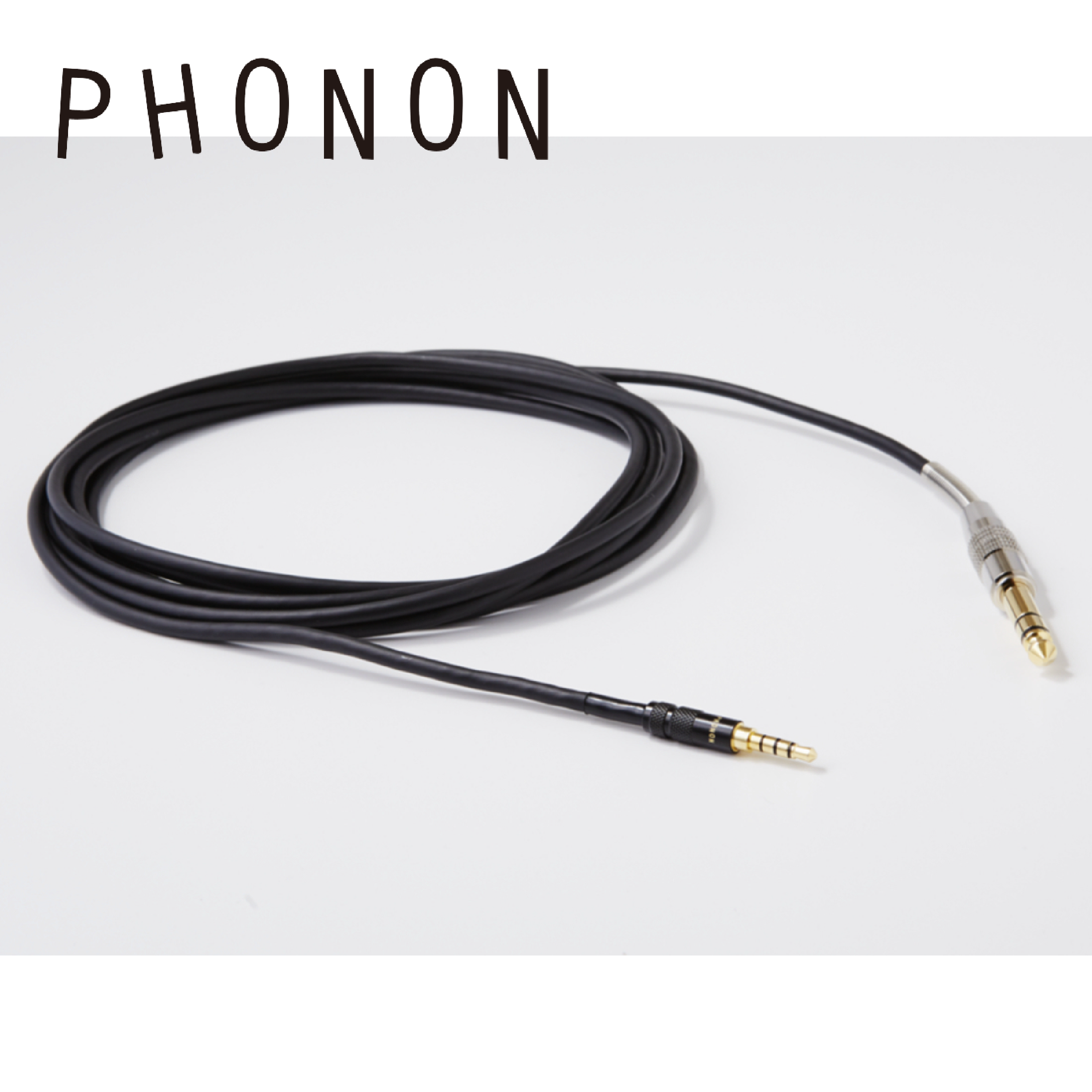 PHONON 헤드폰 SMB-01L 플래그쉽 헤드폰