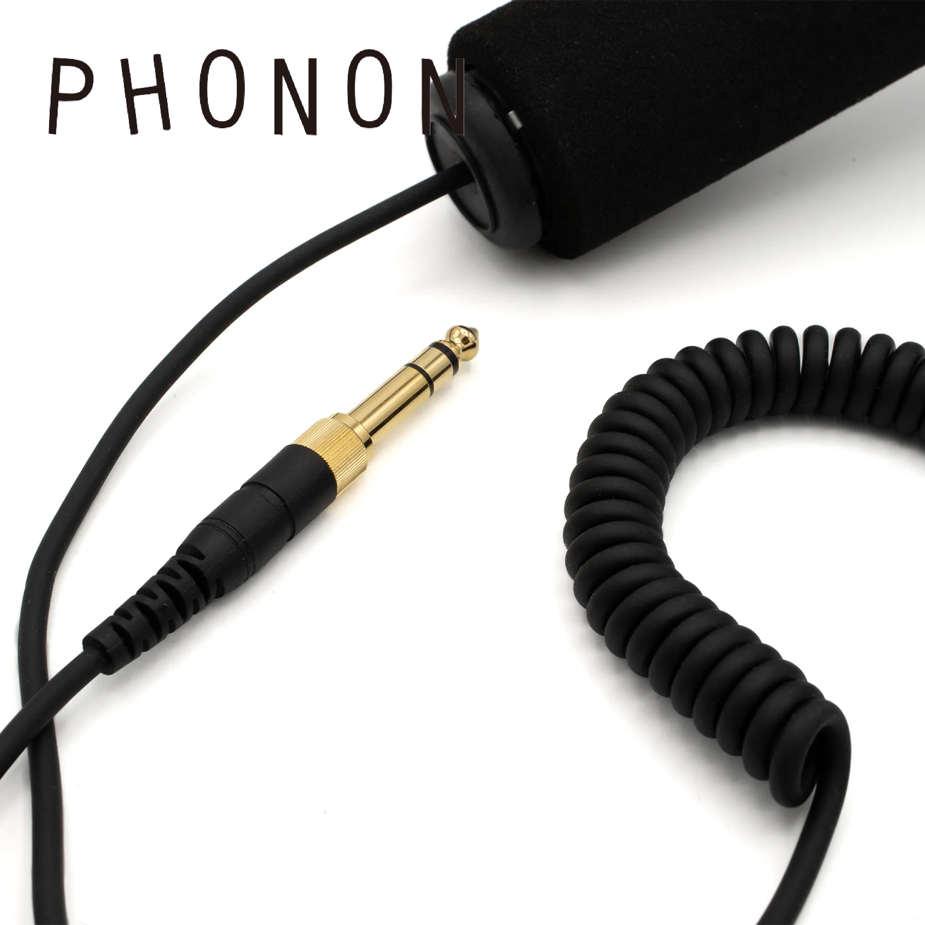 PHONON 헤드폰 03STICK DJ용 모니터링 헤드폰