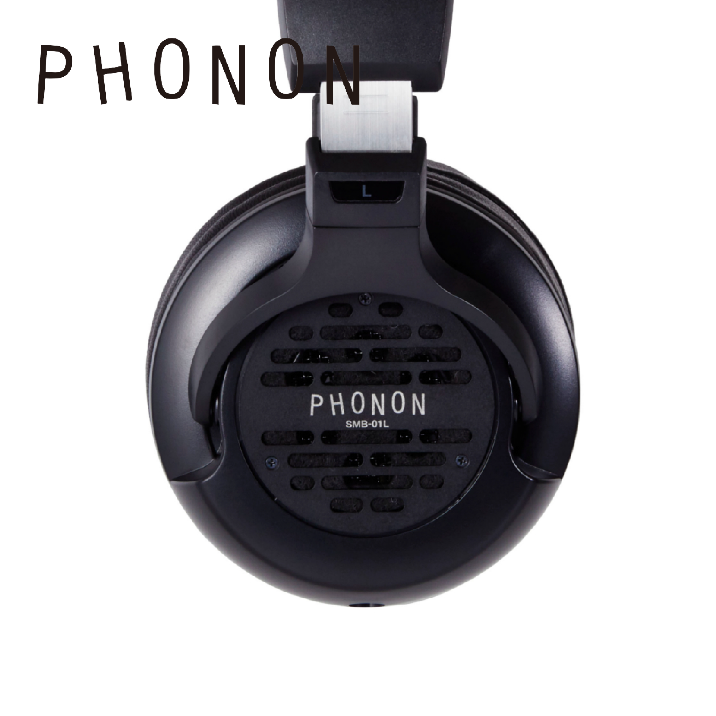 PHONON 헤드폰 SMB-01LS 플래그쉽 헤드폰 SMB-01L Special Edition