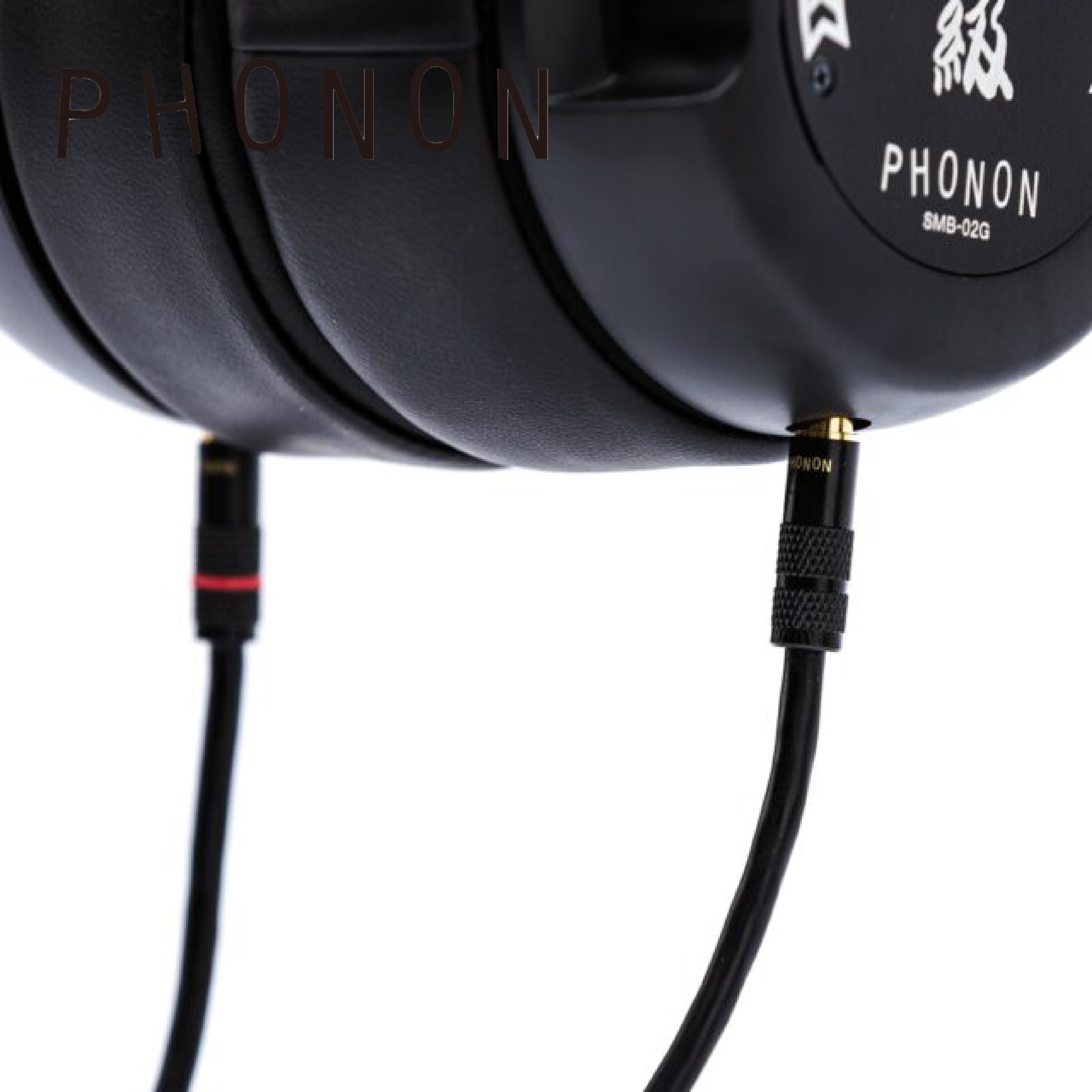 PHONON 헤드폰 SMB-02GS 프로 모니터링 헤드폰 SMB-02G Special Edition
