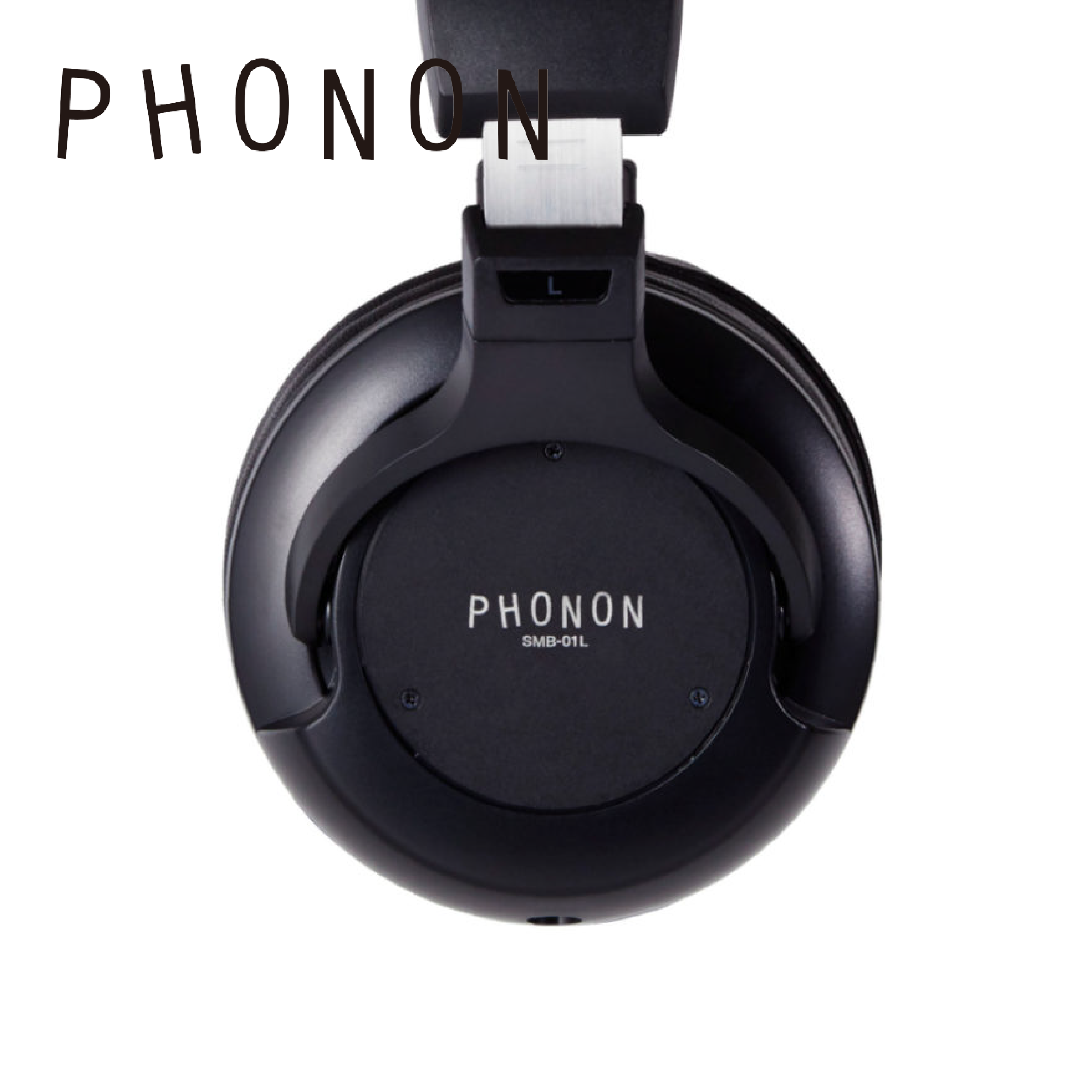 PHONON 헤드폰 SMB-01L 플래그쉽 헤드폰