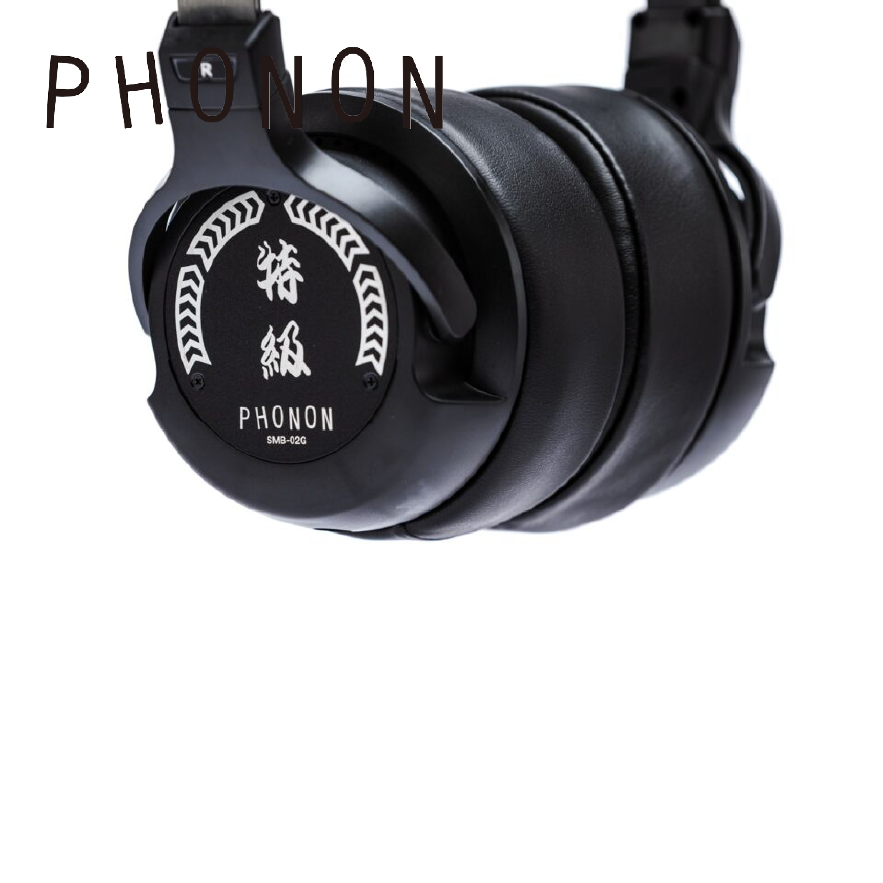 PHONON 헤드폰 SMB-02GS 프로 모니터링 헤드폰 SMB-02G Special Edition