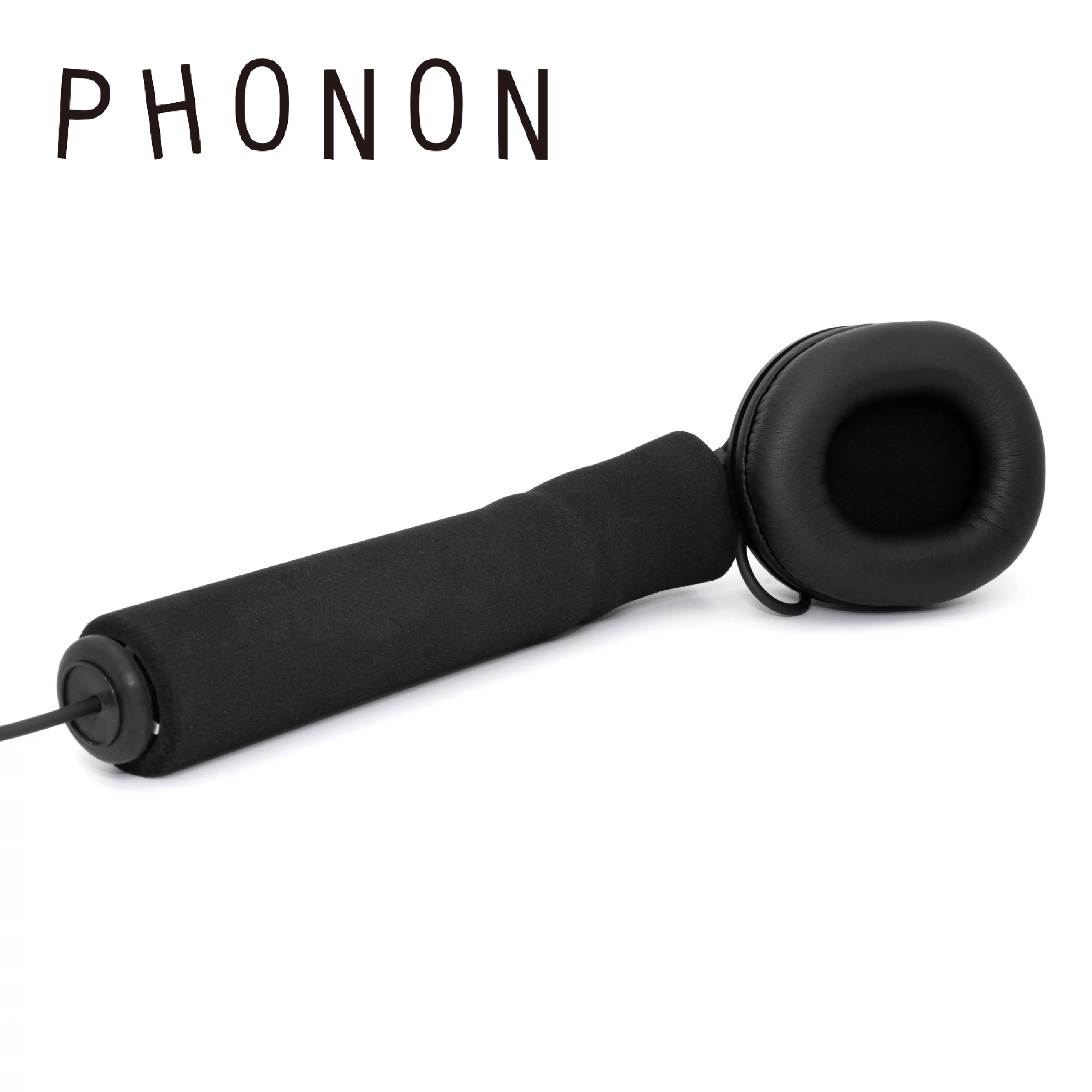PHONON 헤드폰 03STICK DJ용 모니터링 헤드폰