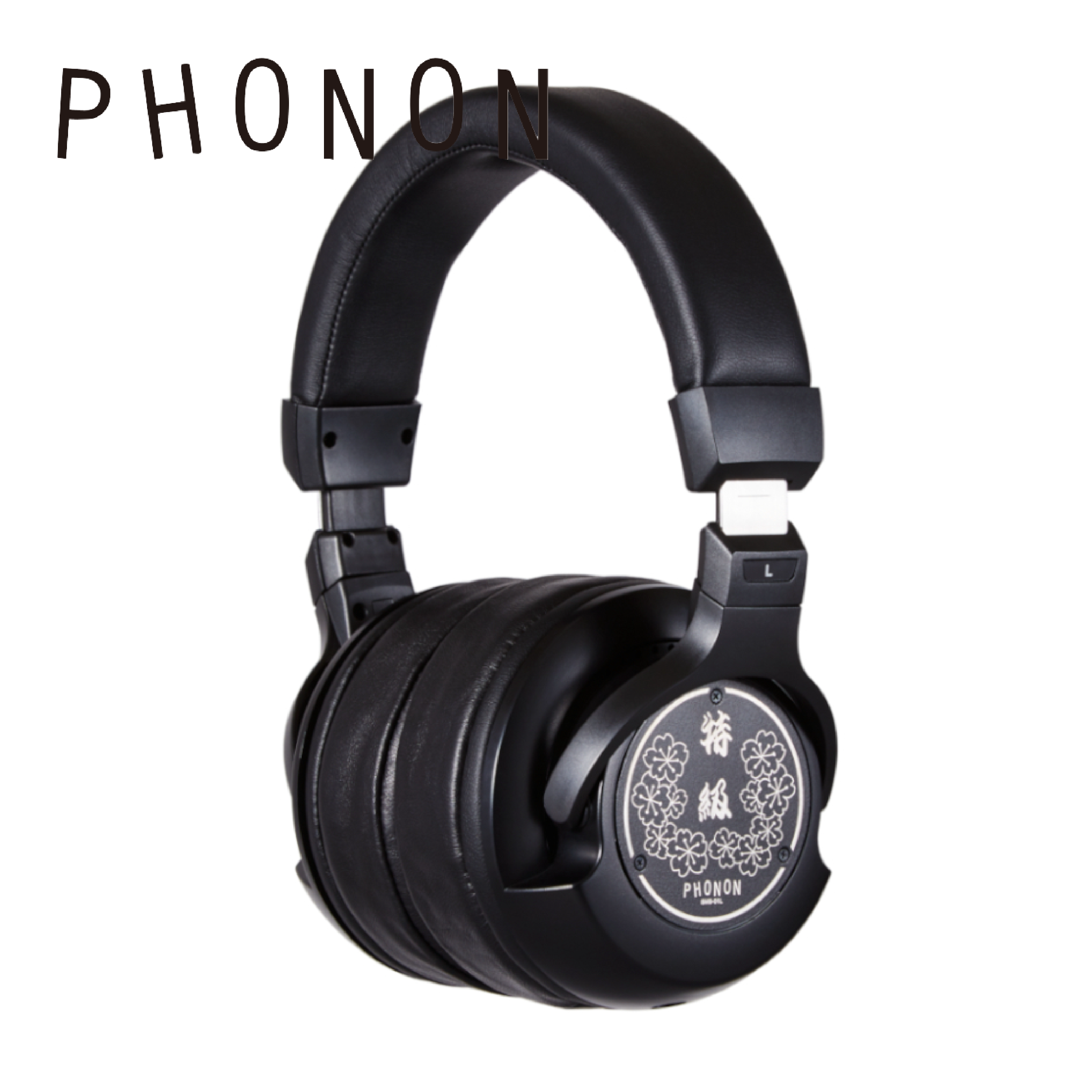 PHONON 헤드폰 SMB-01LS 플래그쉽 헤드폰 SMB-01L Special Edition