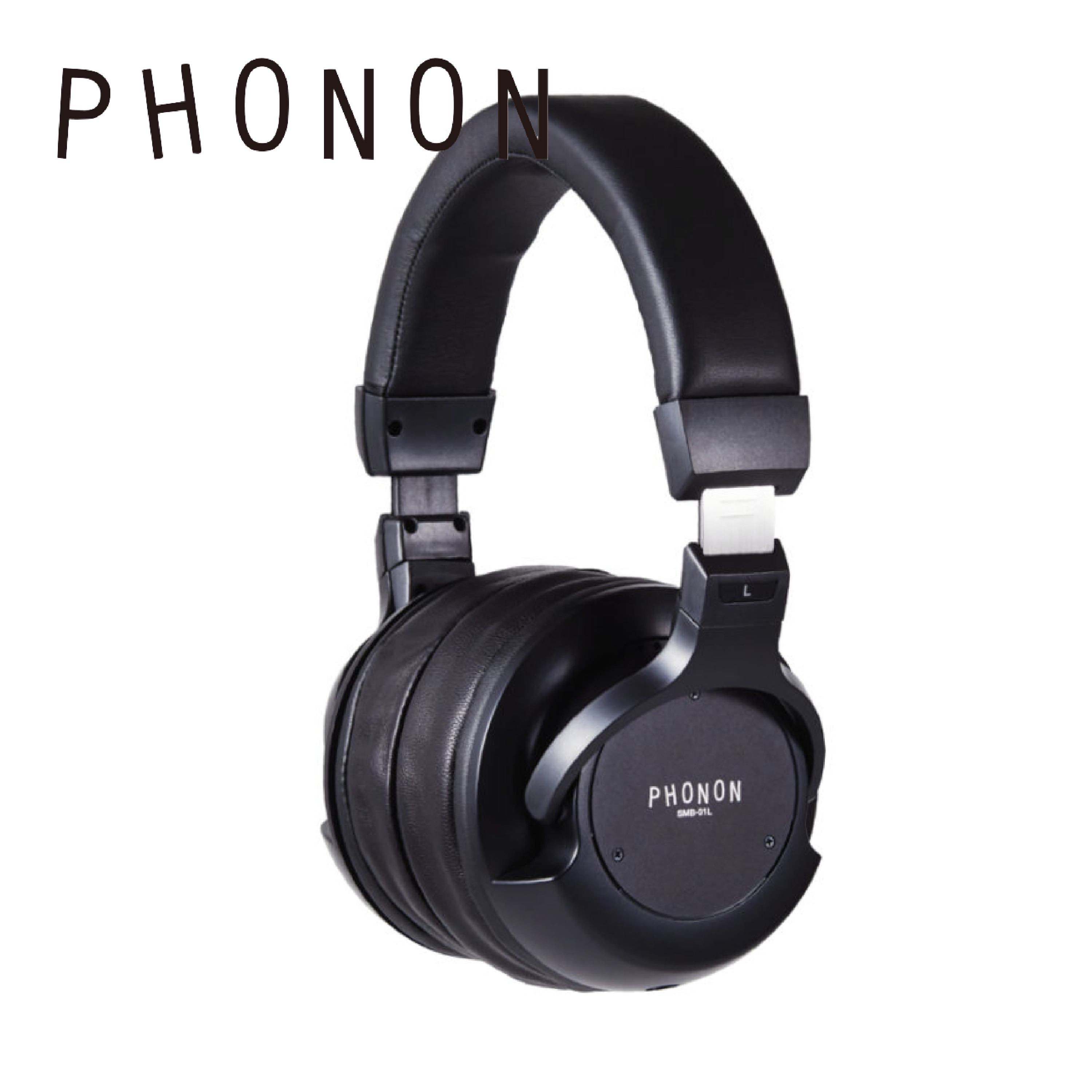 PHONON 헤드폰 SMB-01L 플래그쉽 헤드폰