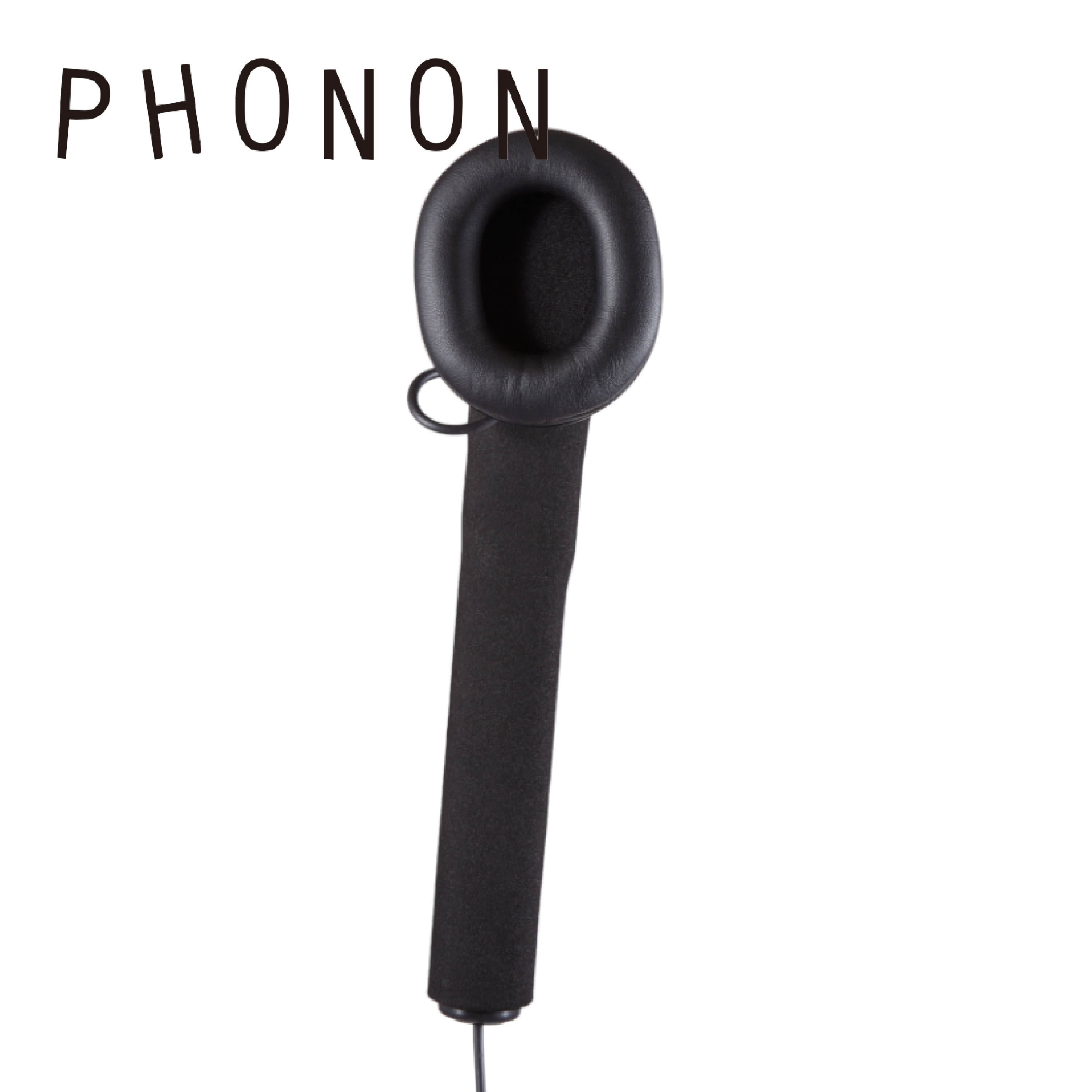PHONON 헤드폰 03STICK DJ용 모니터링 헤드폰