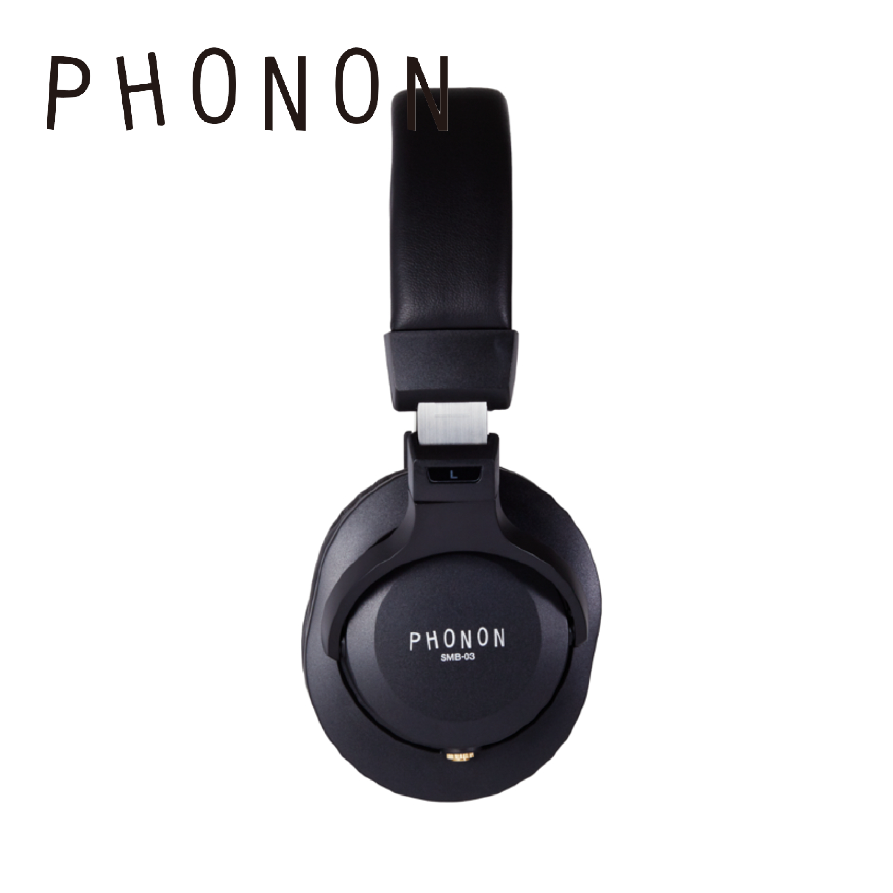 PHONON 헤드폰 SMB-03 보급형 모니터링 헤드폰