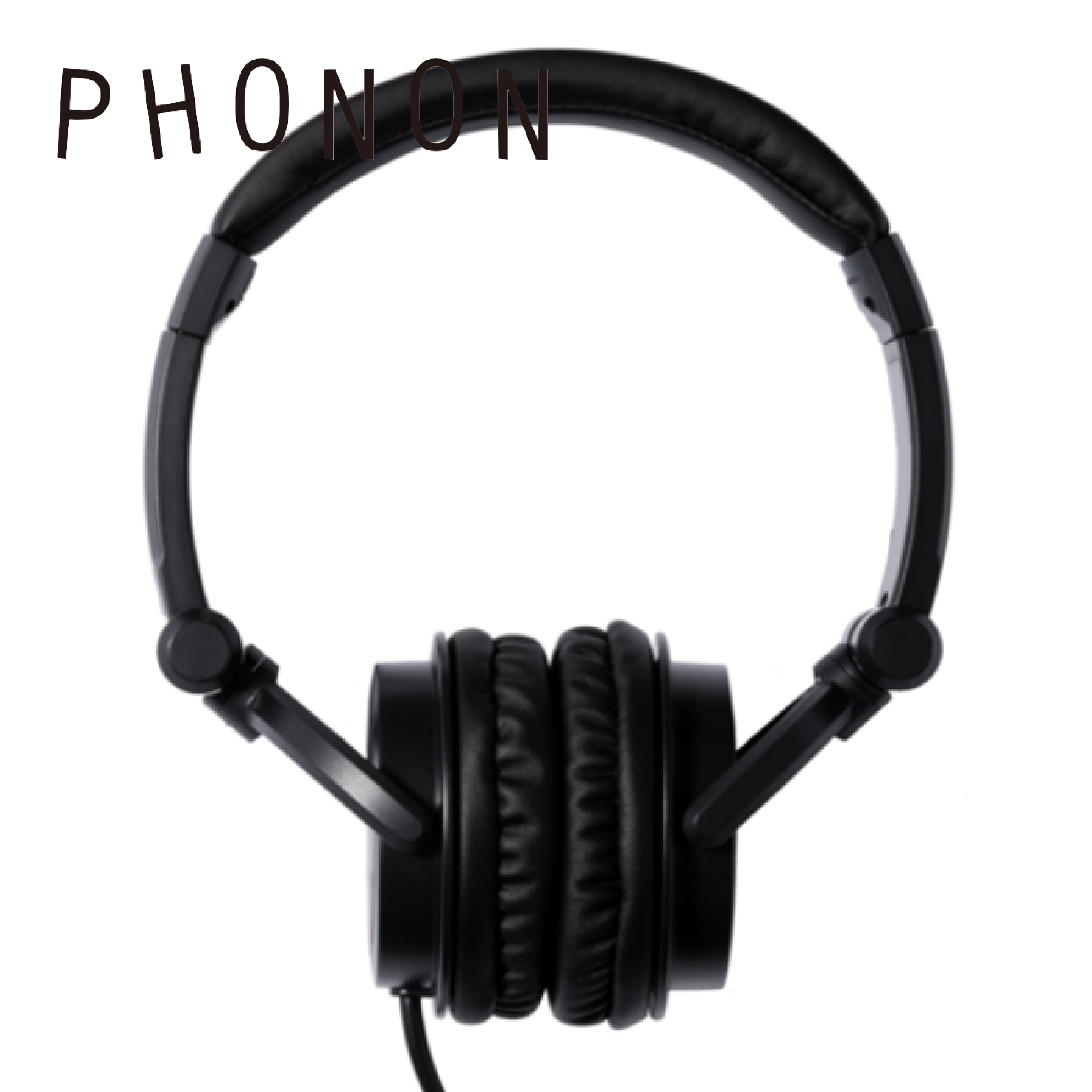 PHONON 헤드폰 4400 모바일 모니터링 헤드폰