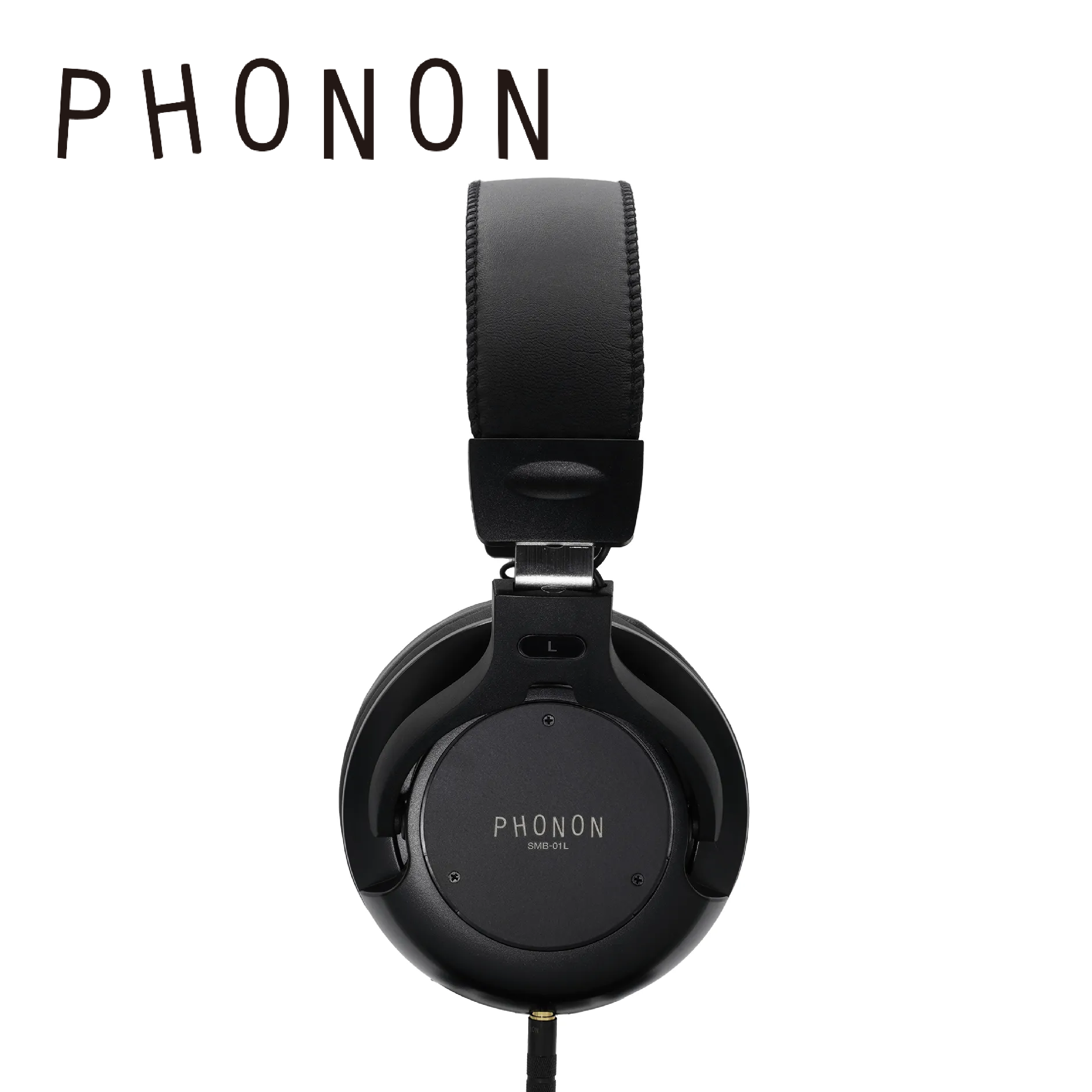 PHONON 헤드폰 SMB-01L 플래그쉽 헤드폰