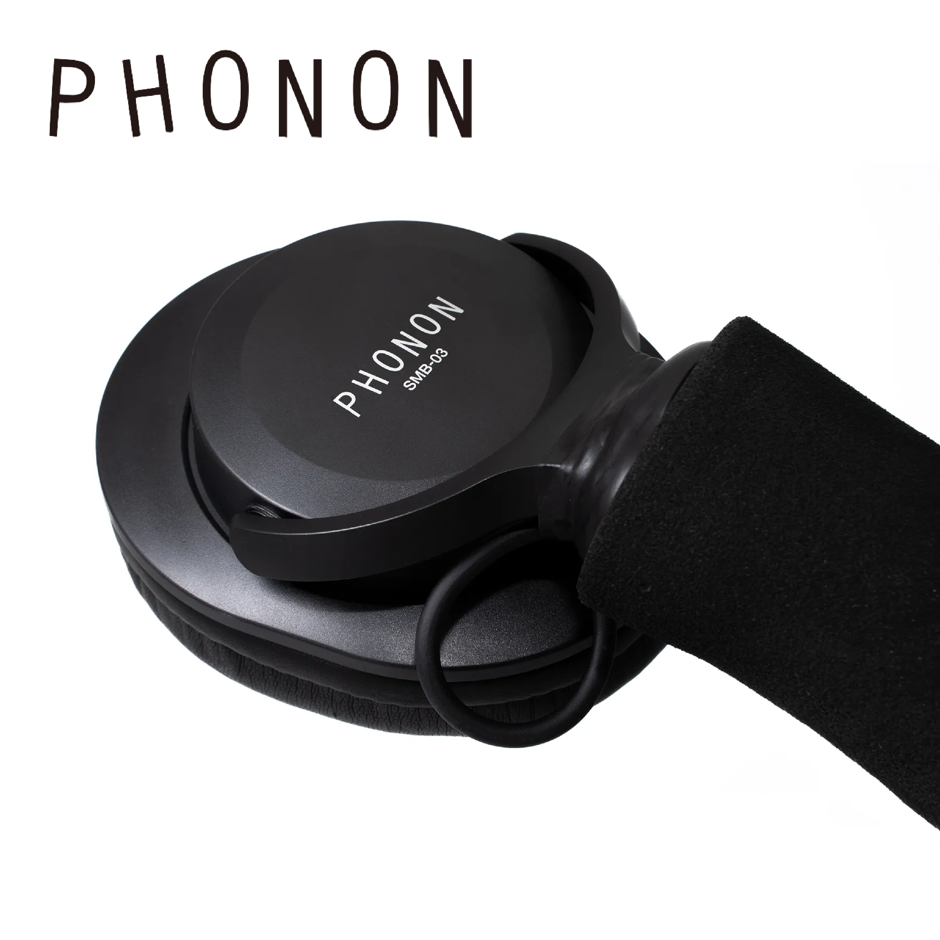 PHONON 헤드폰 03STICK DJ용 모니터링 헤드폰