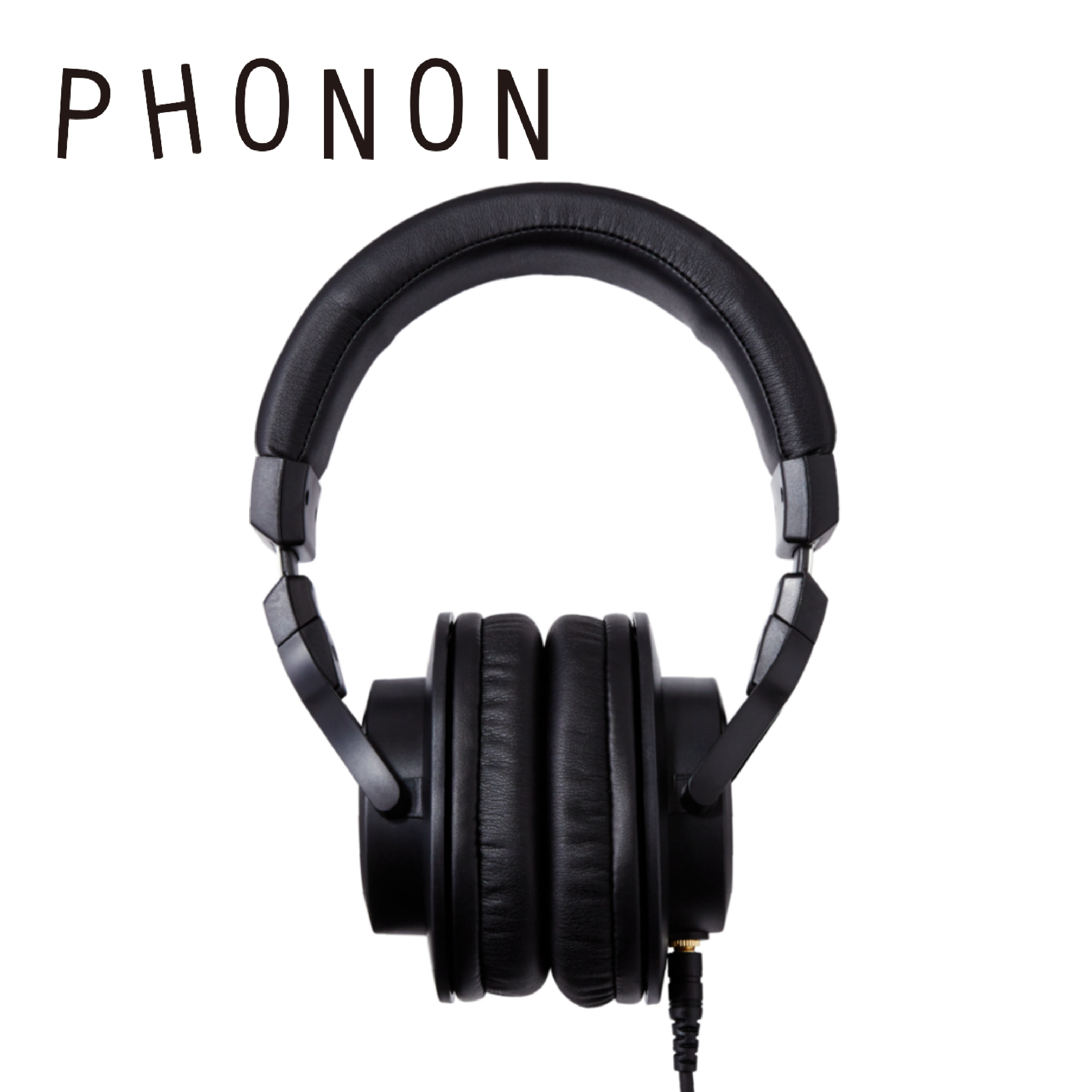 PHONON 헤드폰 SMB-03 보급형 모니터링 헤드폰