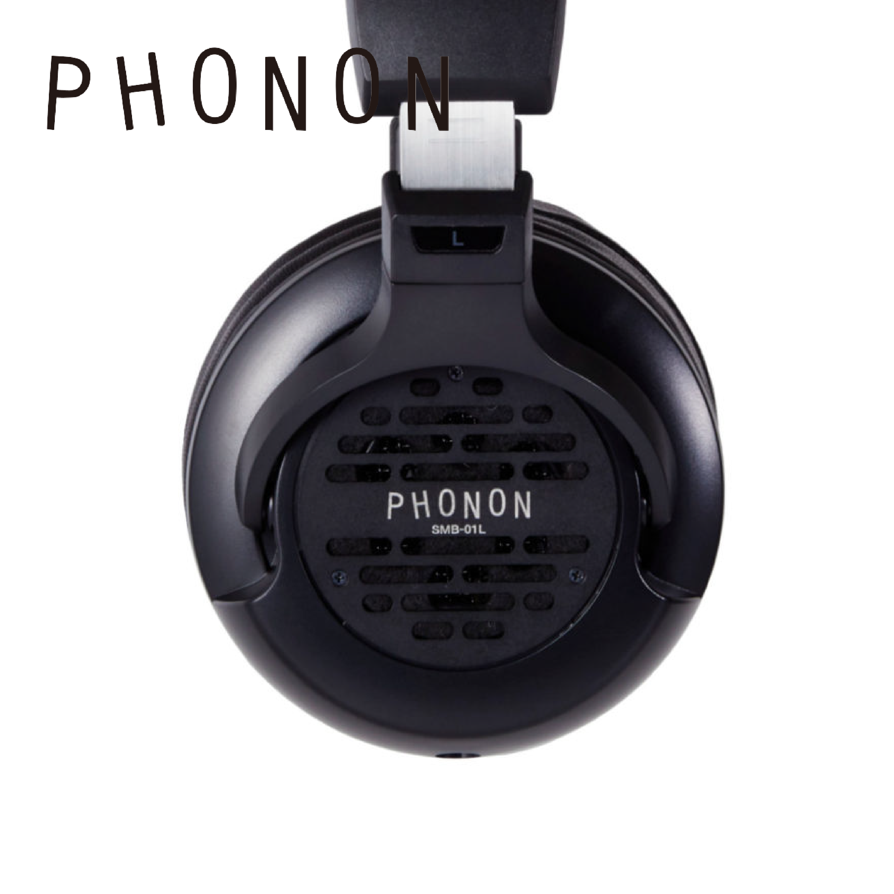 PHONON 헤드폰 SMB-01L 플래그쉽 헤드폰