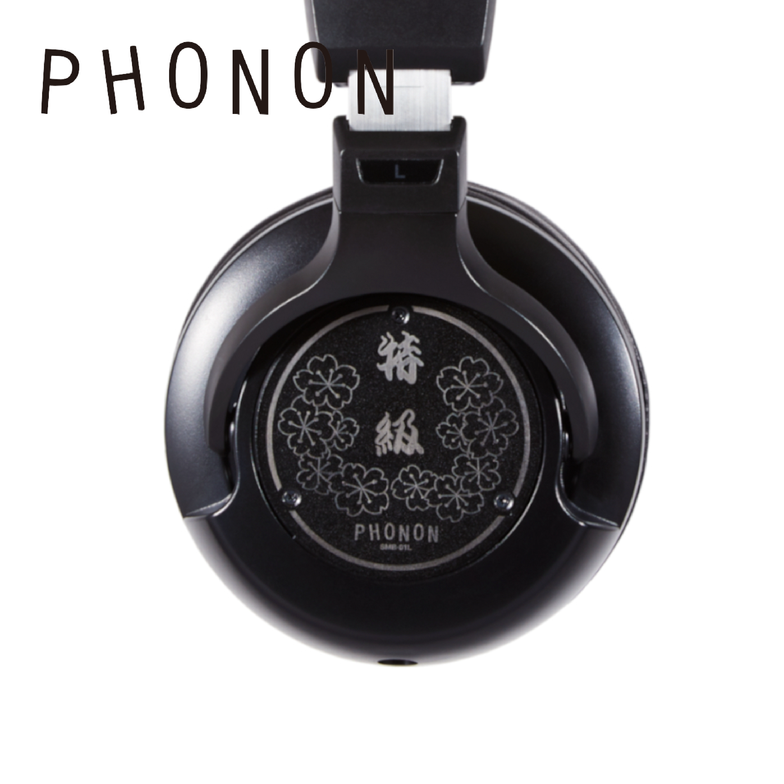 PHONON 헤드폰 SMB-01LS 플래그쉽 헤드폰 SMB-01L Special Edition