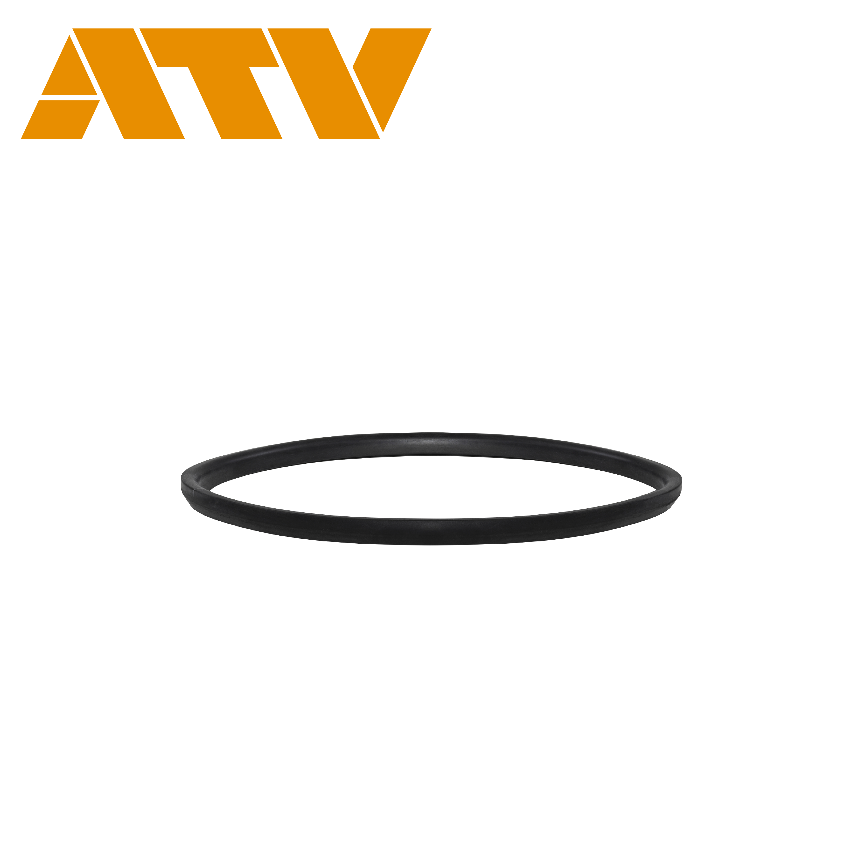 ATV 전자드럼 10인치 러버 후프 ACC-R10