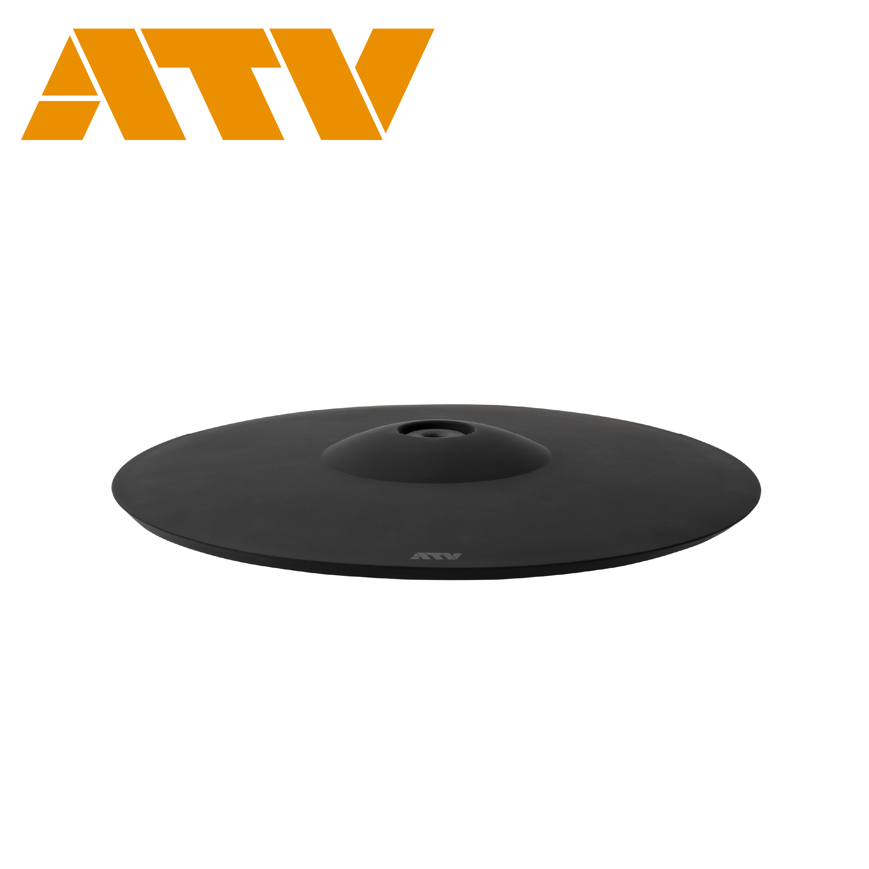 ATV 전자드럼 14인치 크래쉬 심벌 aD-C14