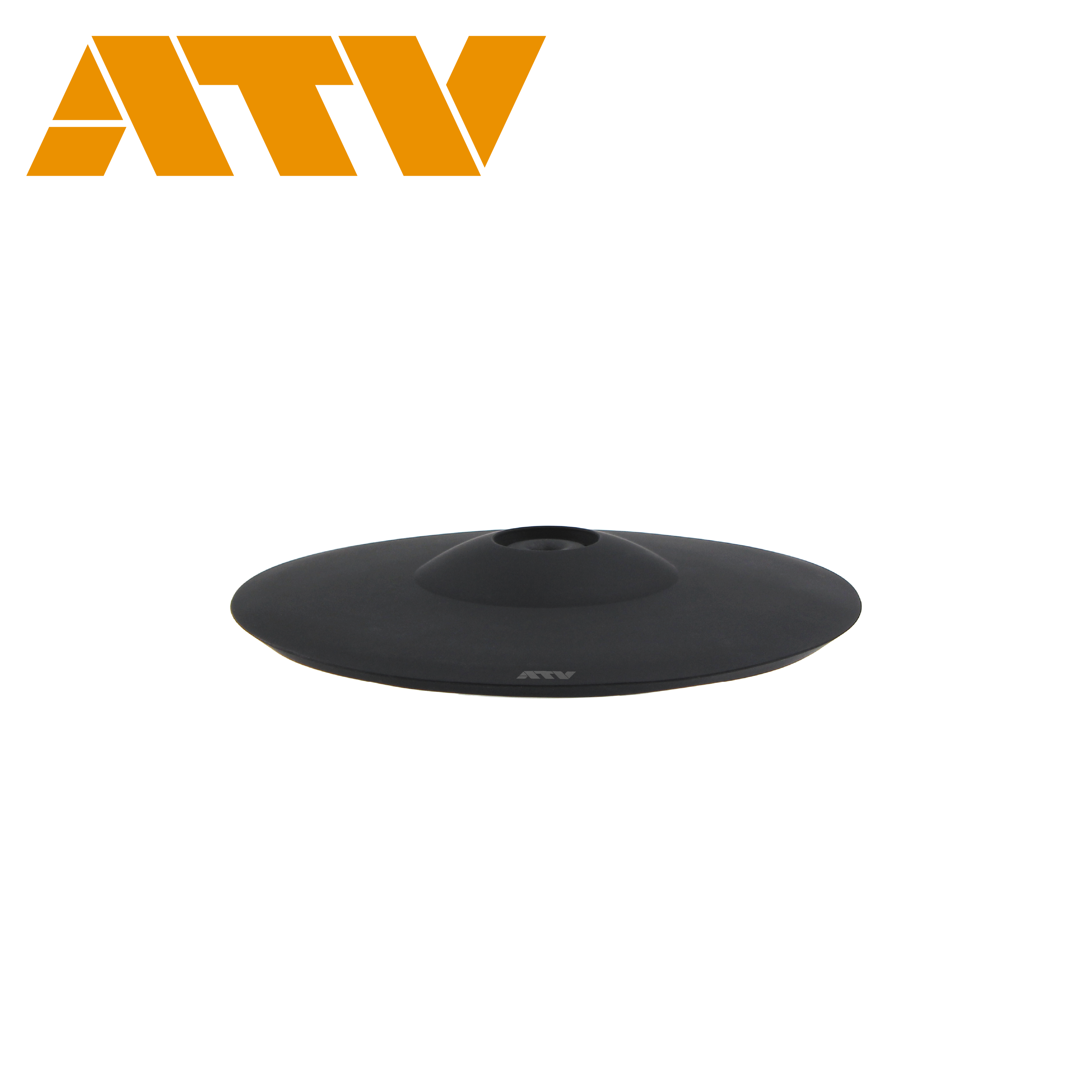 ATV 전자드럼 10인치 스플래쉬 심벌 aD-C10