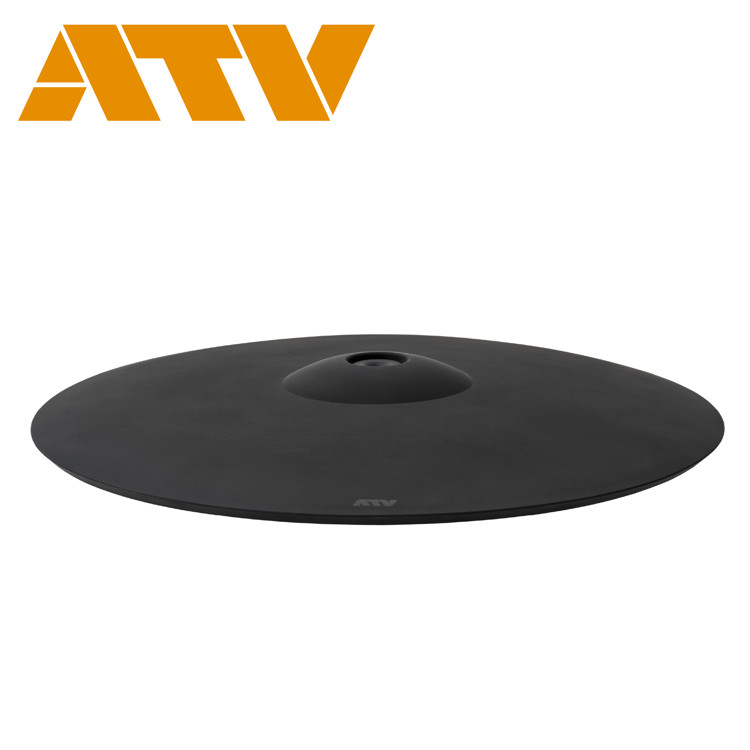 [예약구매] ATV 전자드럼 18인치 라이드 심벌 aD-C18