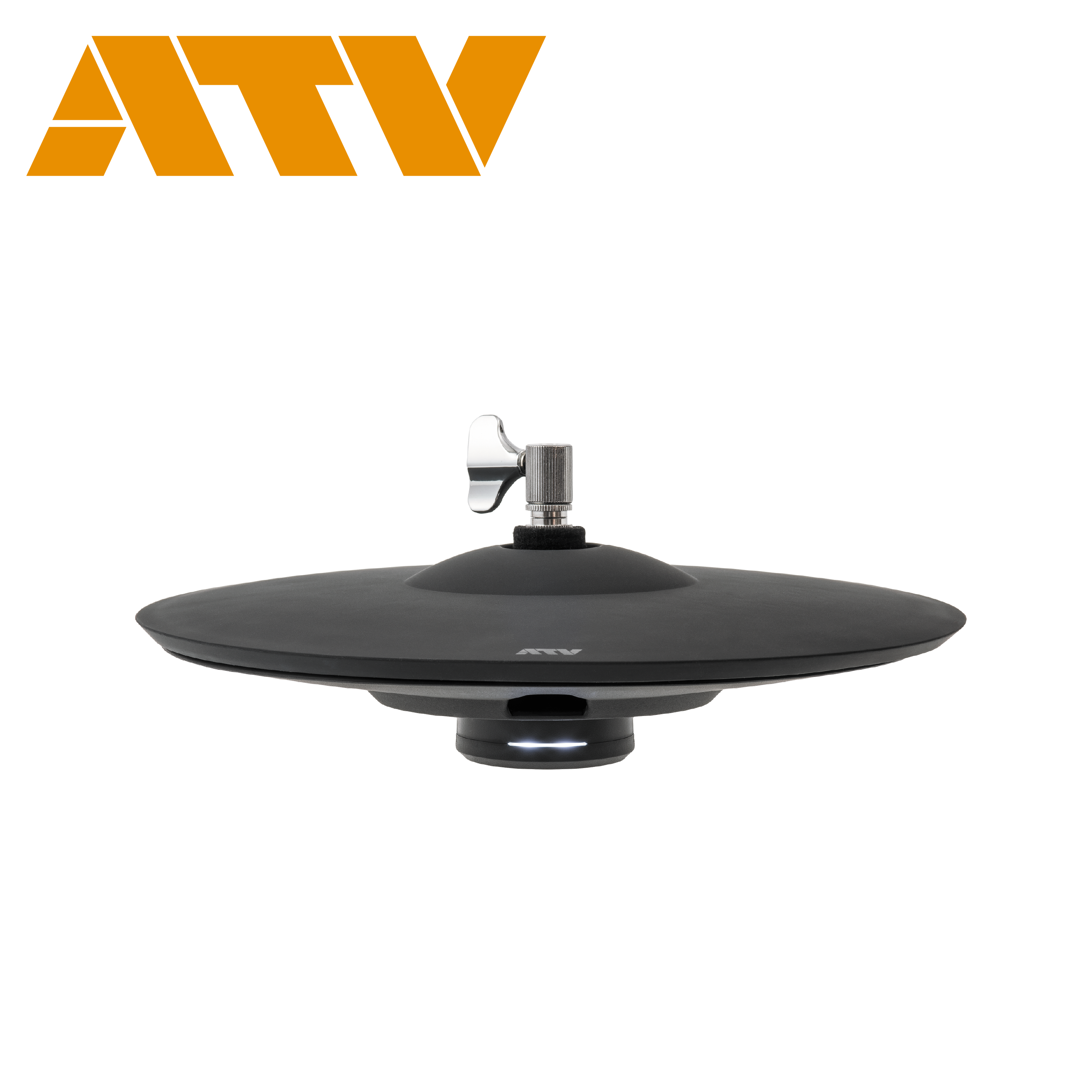 ATV 전자드럼 14인치 하이햇 심벌 aD-H14