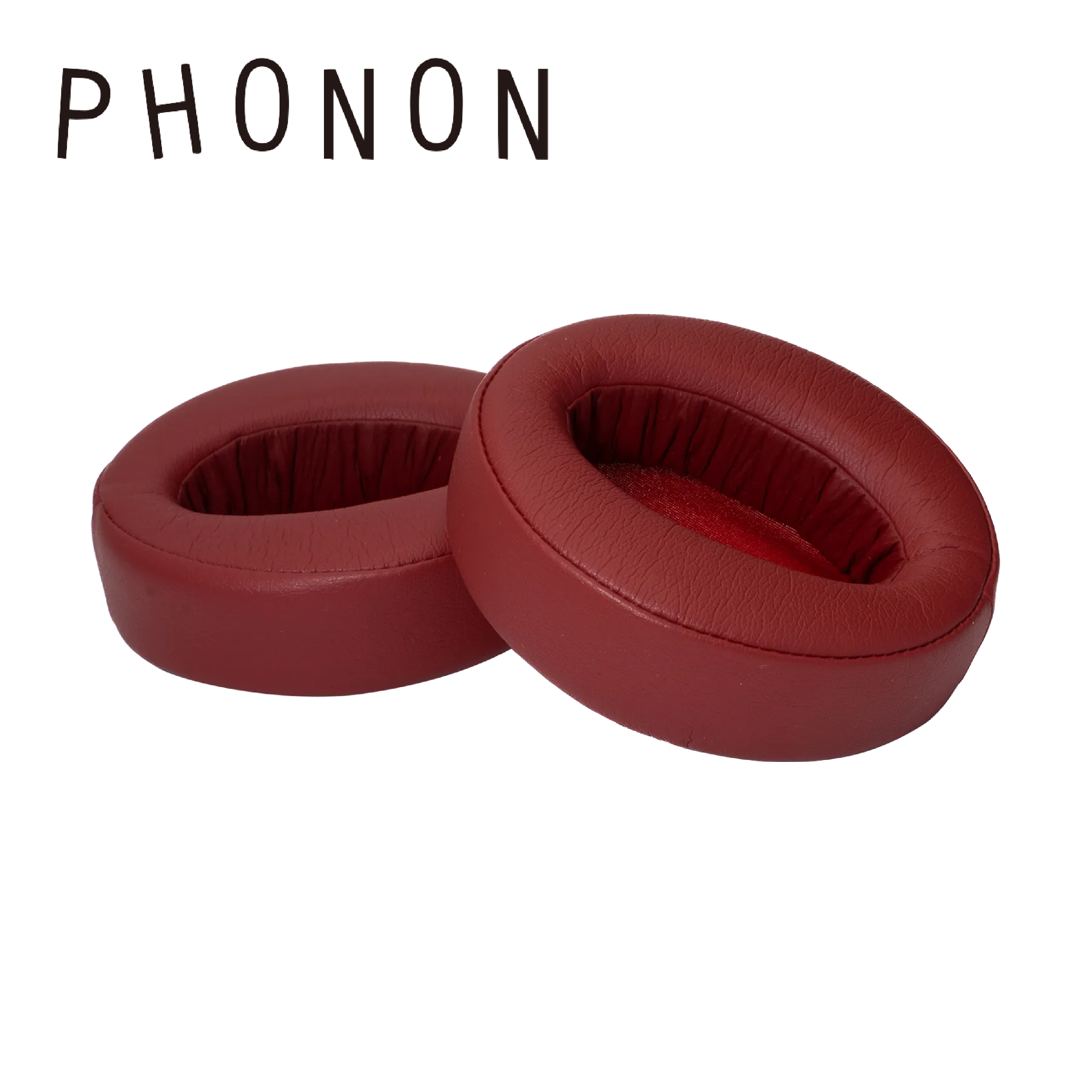 PHONON 헤드폰 SMB-02/02G용 교체용 고급 이어패드 REP-16