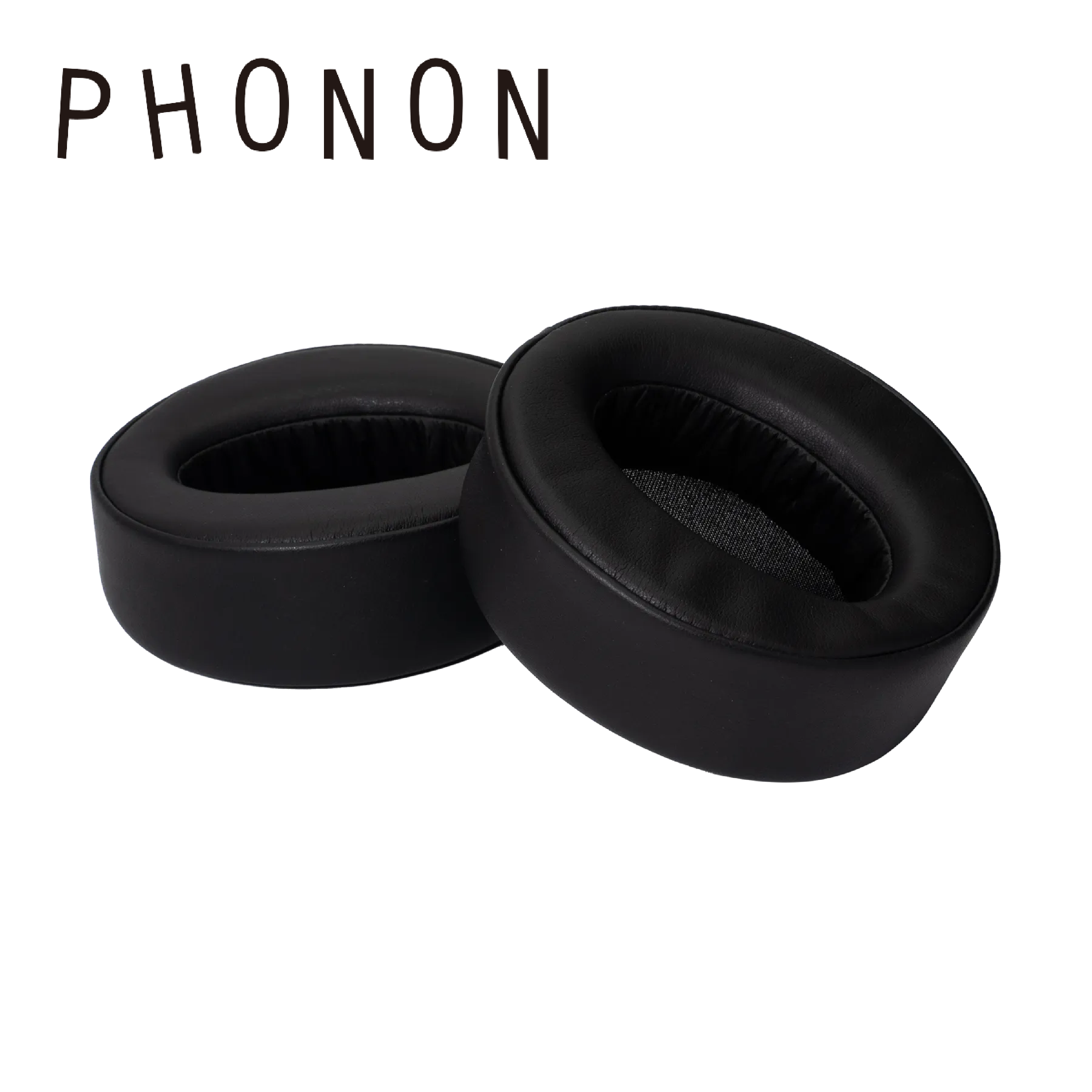 PHONON 헤드폰 SMB-02/02G용 교체용 고급 이어패드 REP-03