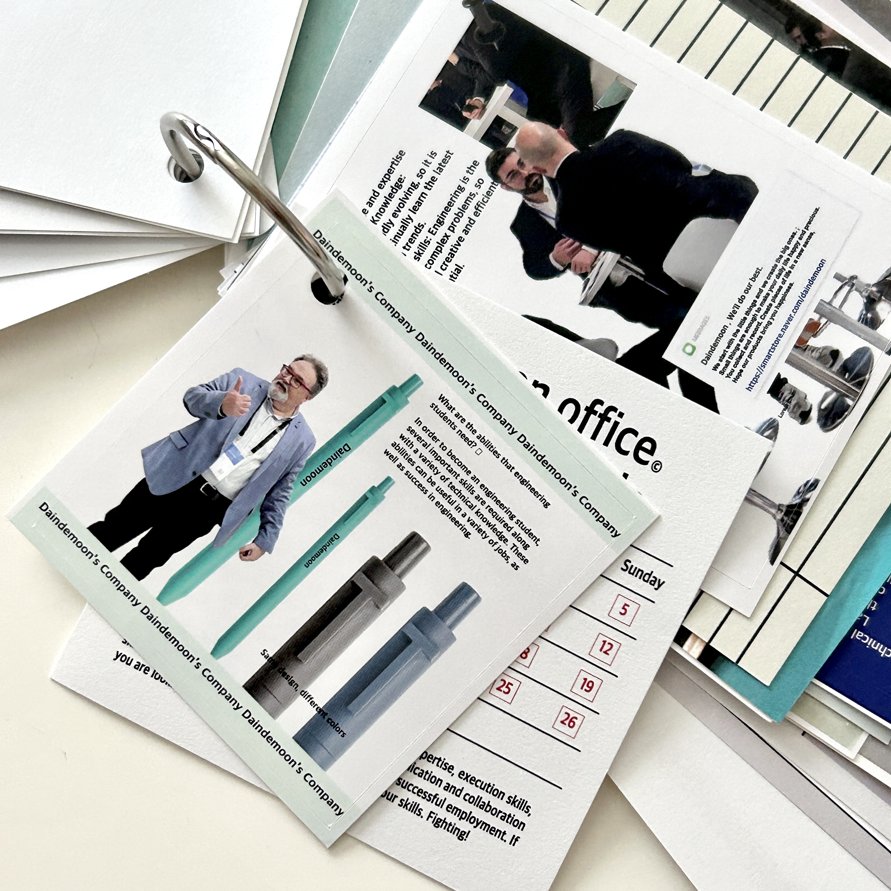 Office pack