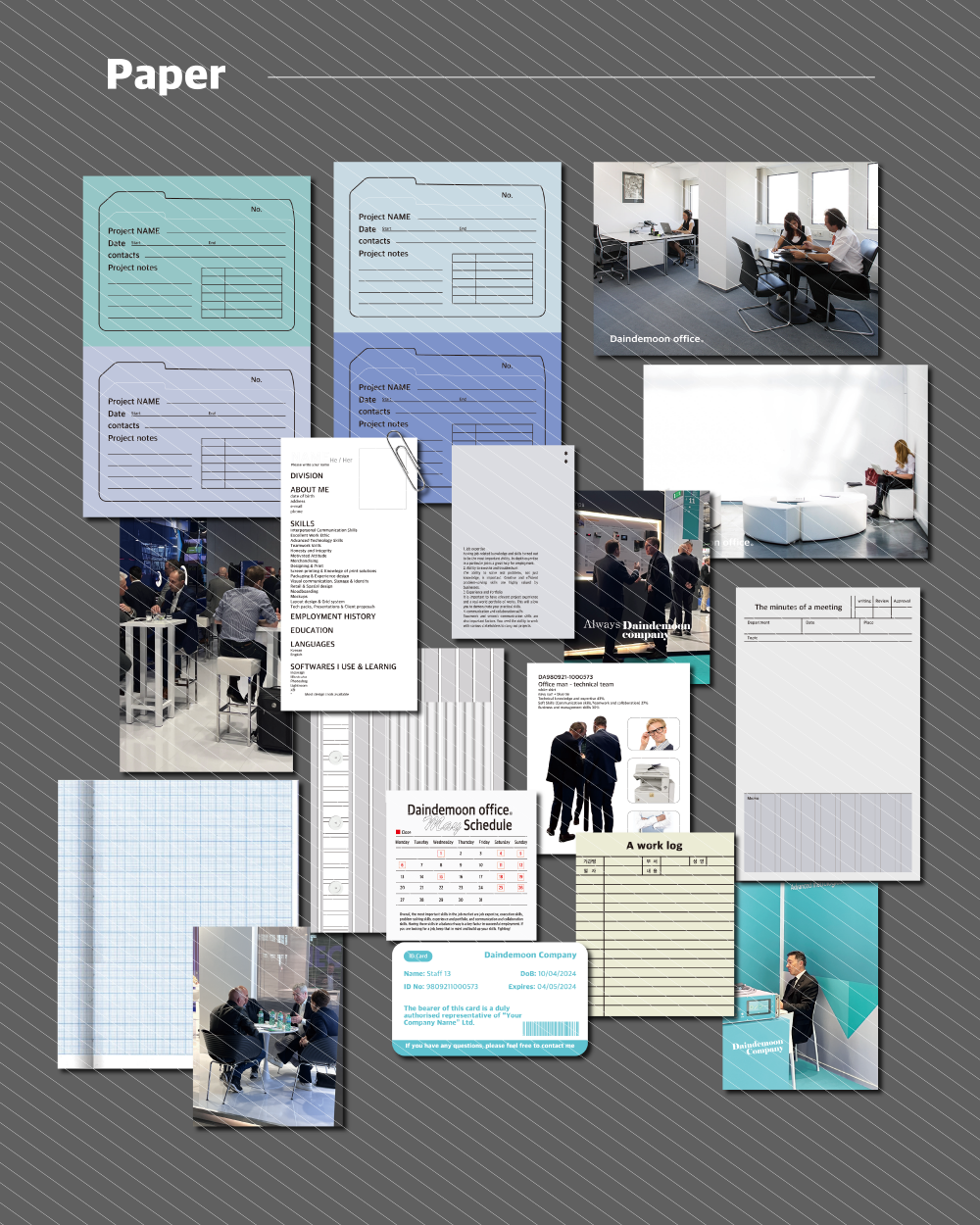 Office pack