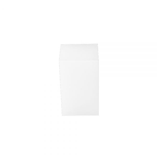 아크릴 사각 블럭 다용도 진열대 유백색 중 4x3.5x7cm