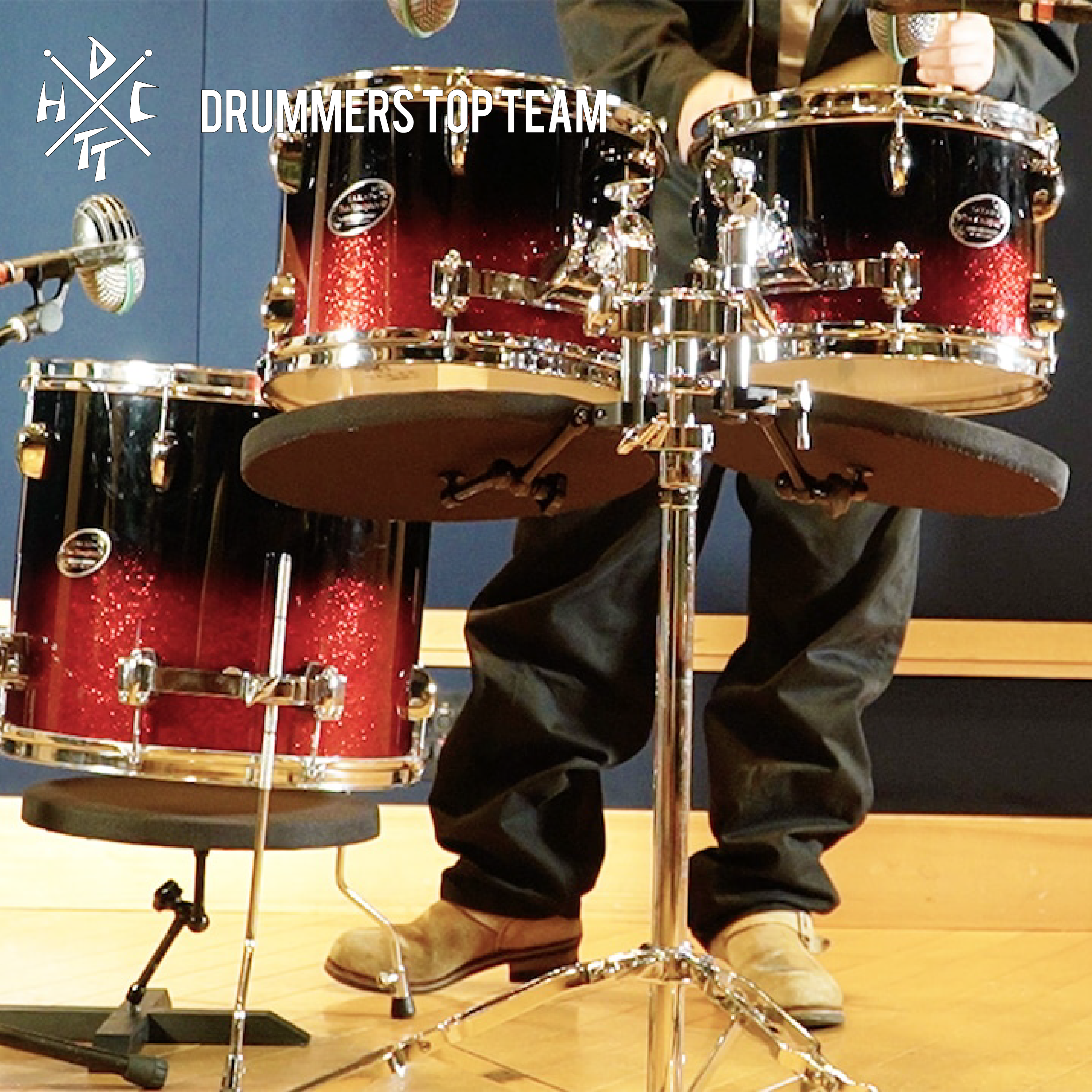 DTT 톤필터 13인치 ~TONE FILTER 13inch~