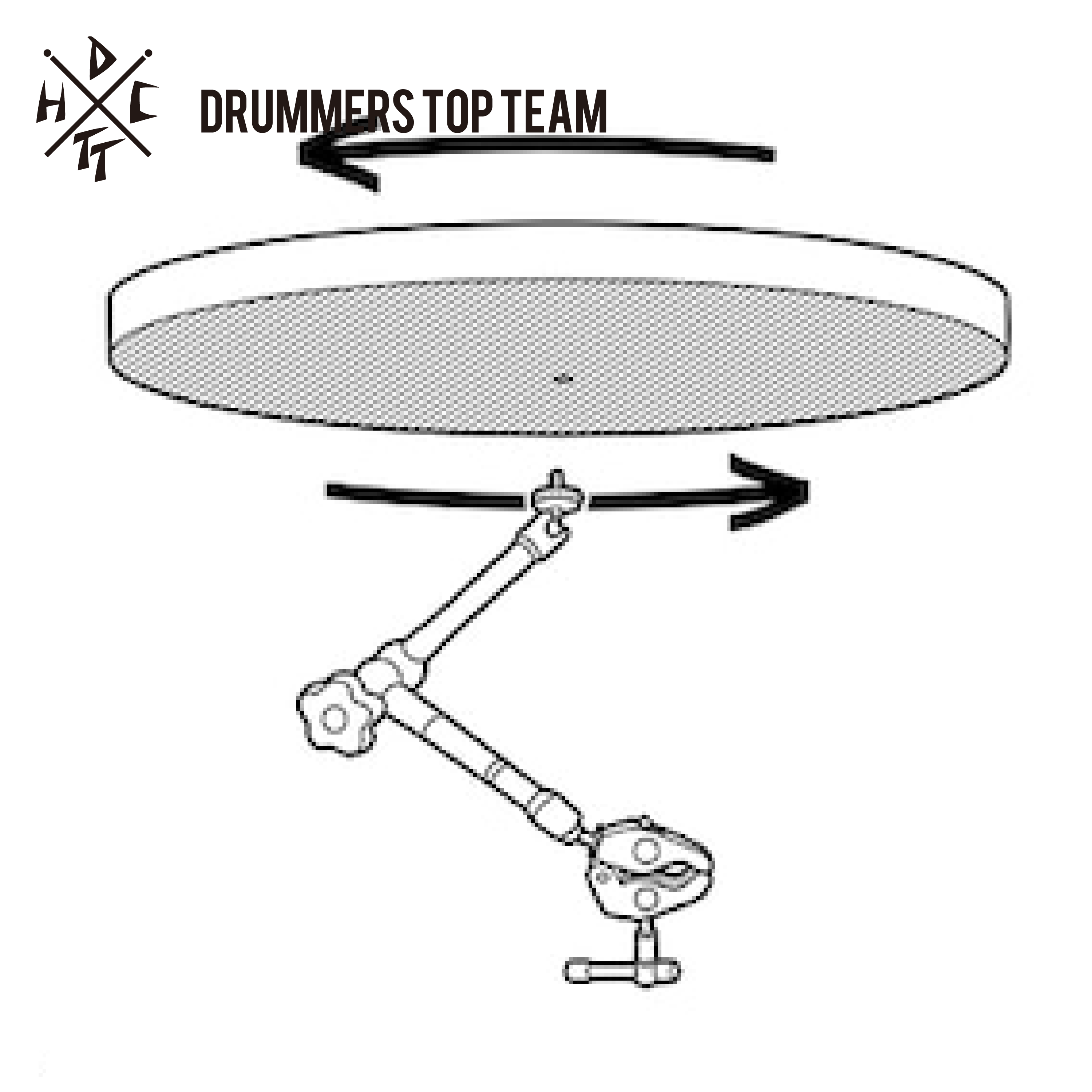 DTT 톤필터 10인치 ~TONE FILTER 10inch~