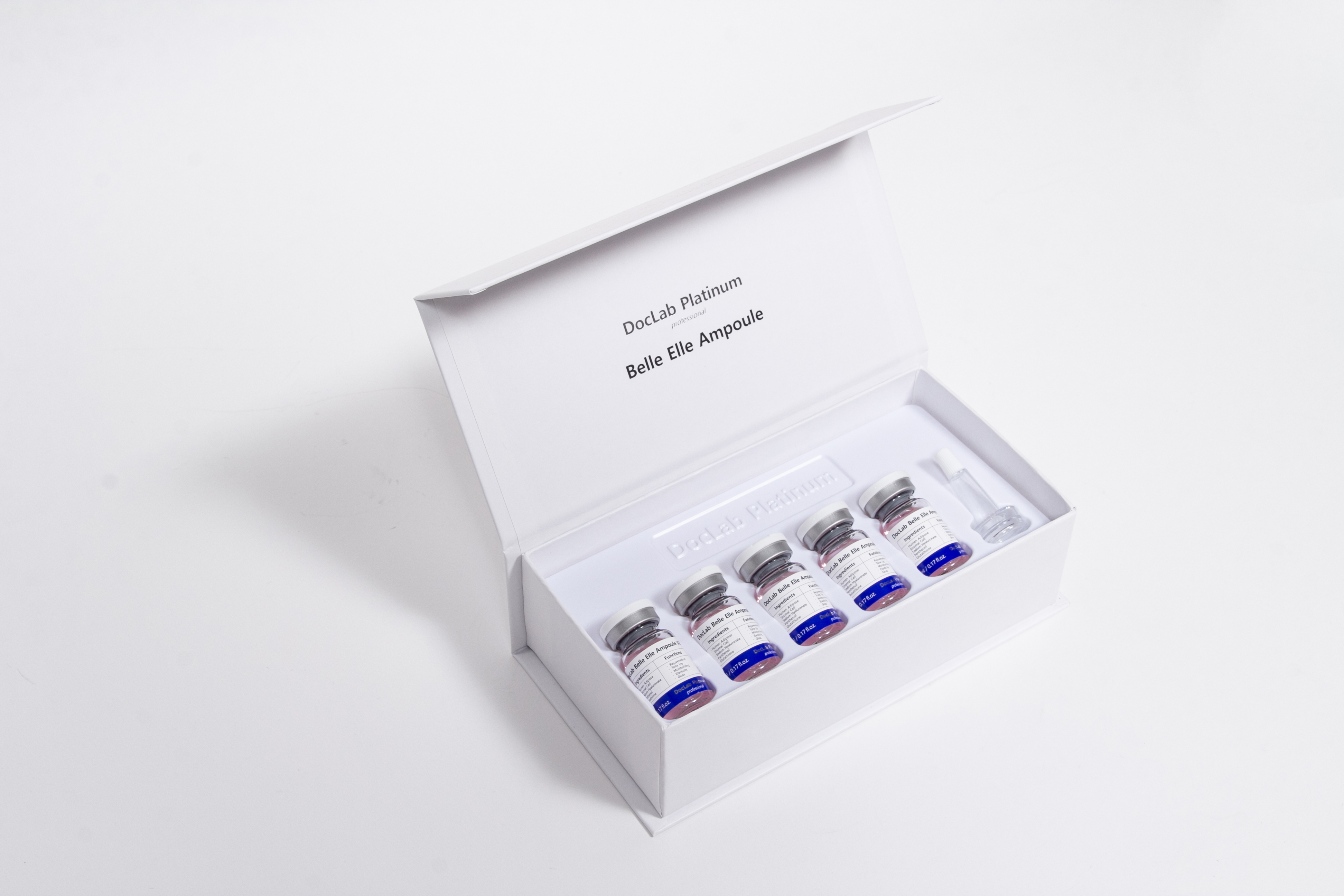 닥랩 벨르 엘르 앰플 V2 (5ml*5vials)