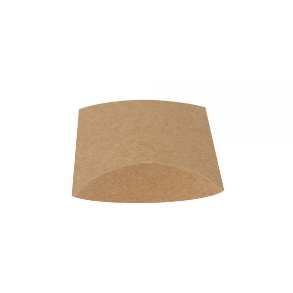 크라프트 베개상자 선물 포장 주얼리 케이스 와이드형 13x10x3cm 50장