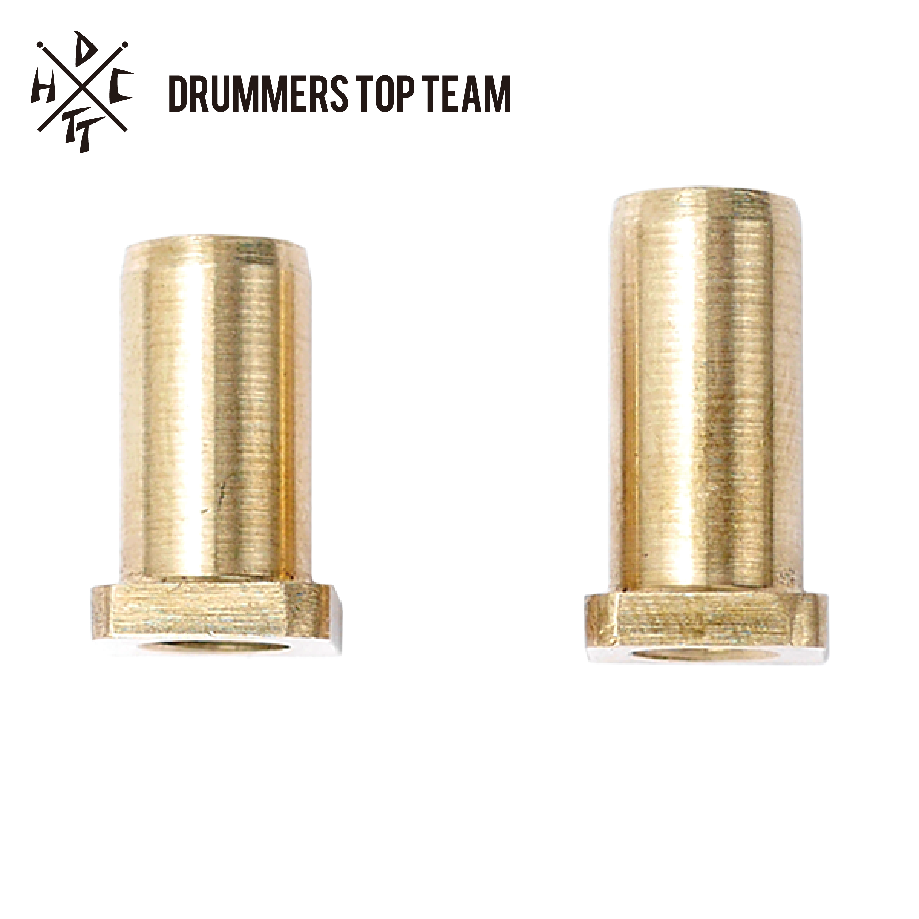 DTT x HARDLOCK 텐션볼트 고정장치 하드록 러그너트 15mm x 2개
