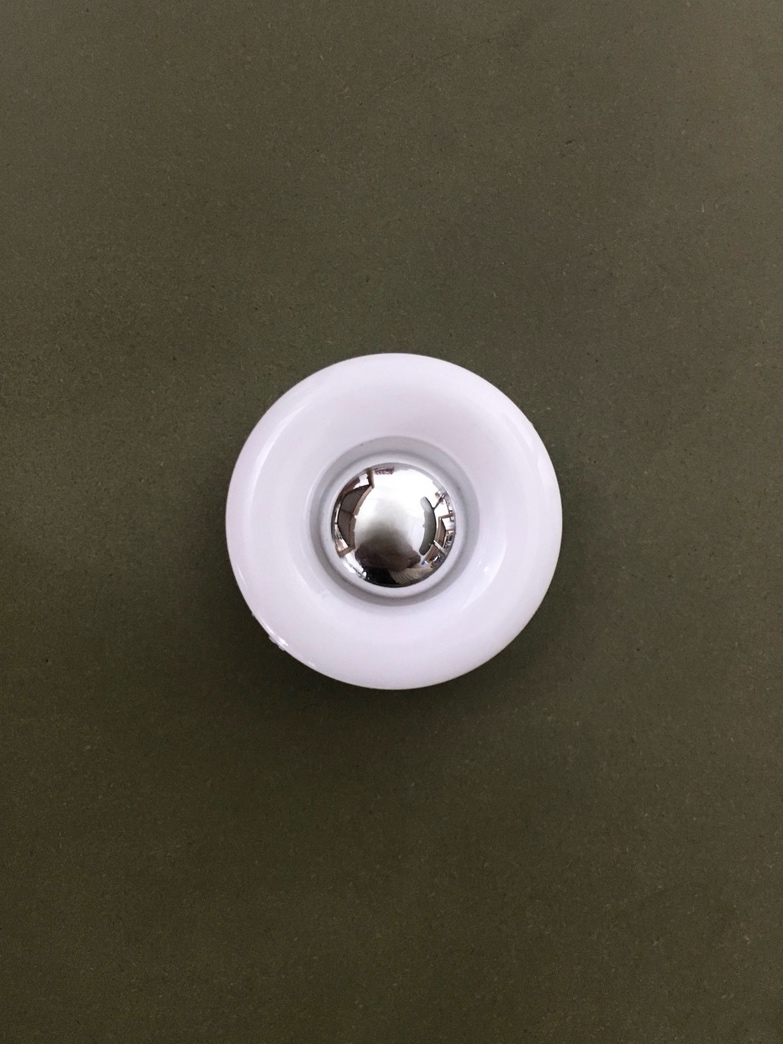 Egg tok
