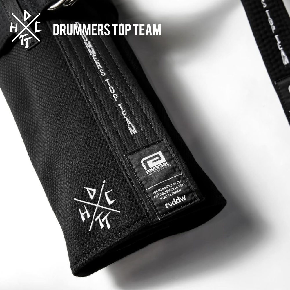 DTT x rvddw 콜라보 드럼스틱케이스