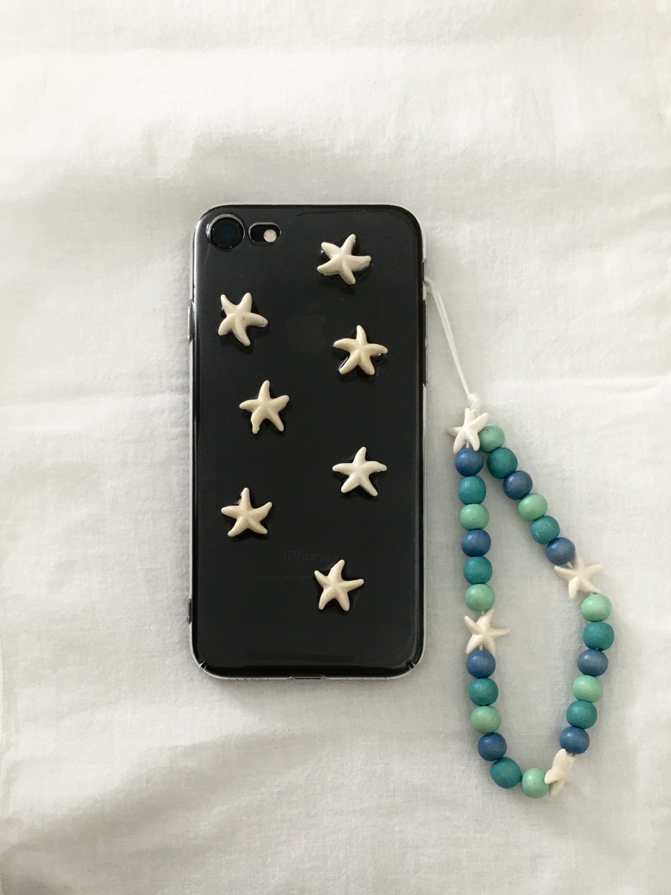 Summer star case