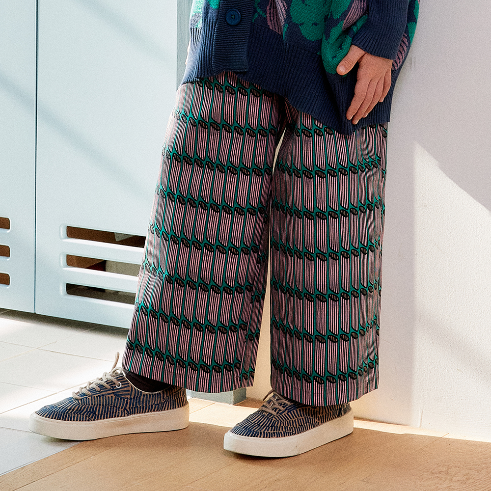 PASTA PANTS