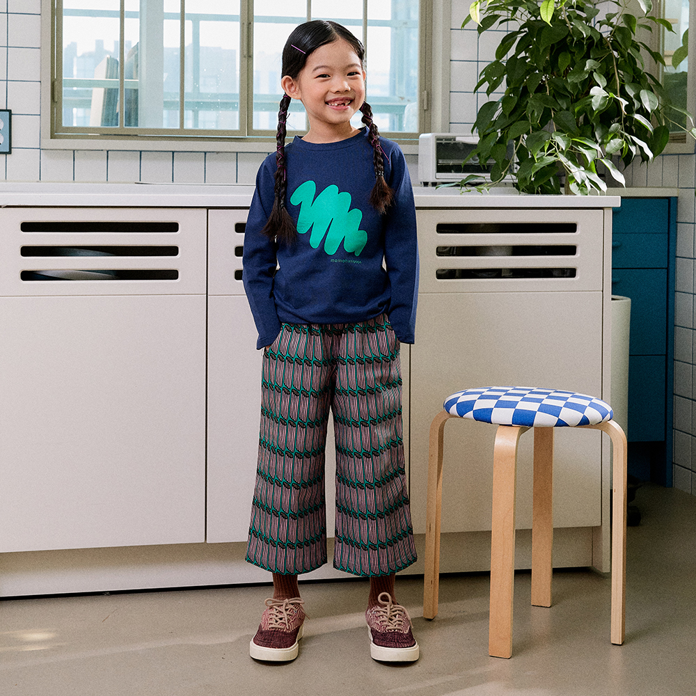 PASTA PANTS