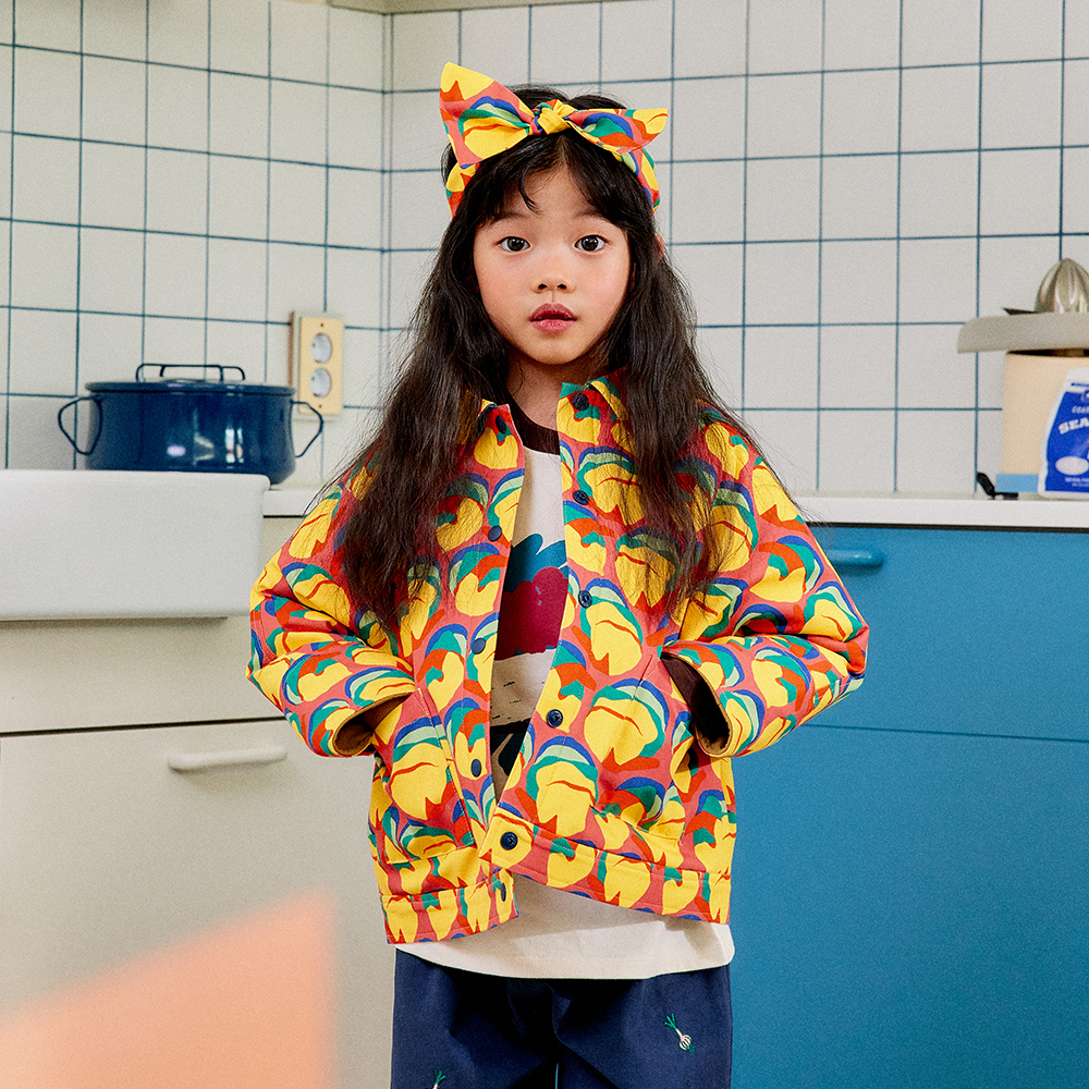 CANAPE JACKET