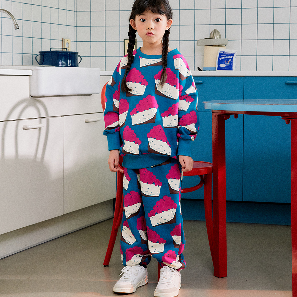 CAKE SWEAT PANTS