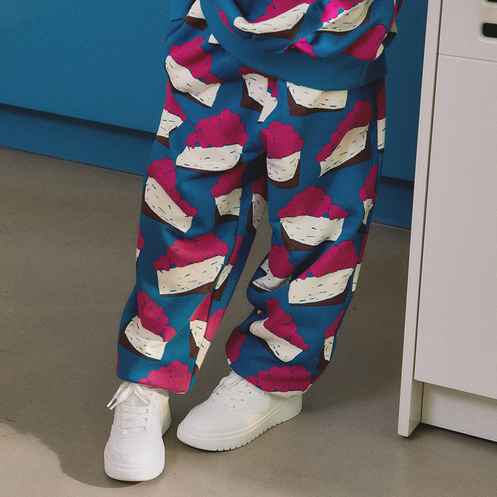 CAKE SWEAT PANTS