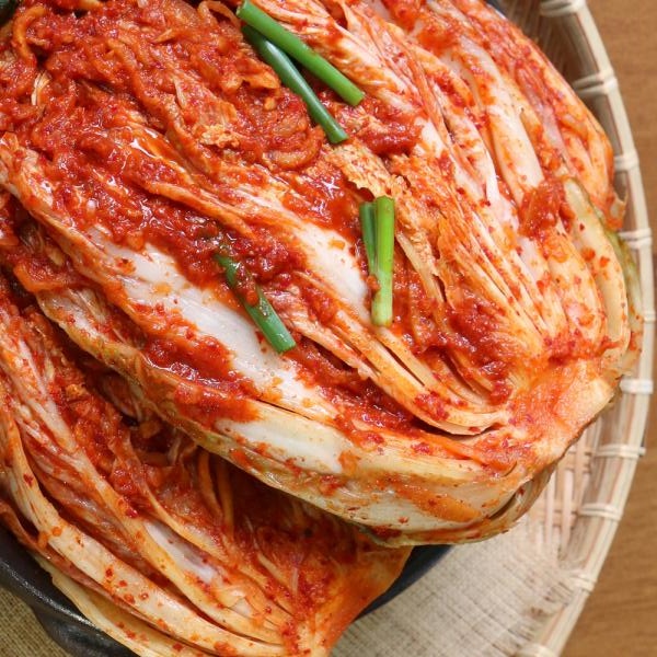 (홍열팜) 경상도 엄마손 포기 김장 식당 김치 10kg 택배 업소용 가정용 장모님손맛