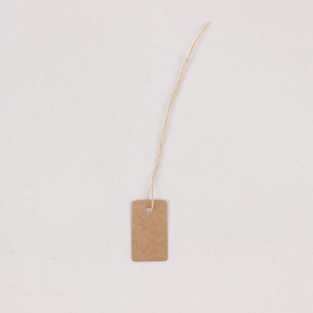 크라프트 무지 실택 13mmx23mm 200장
